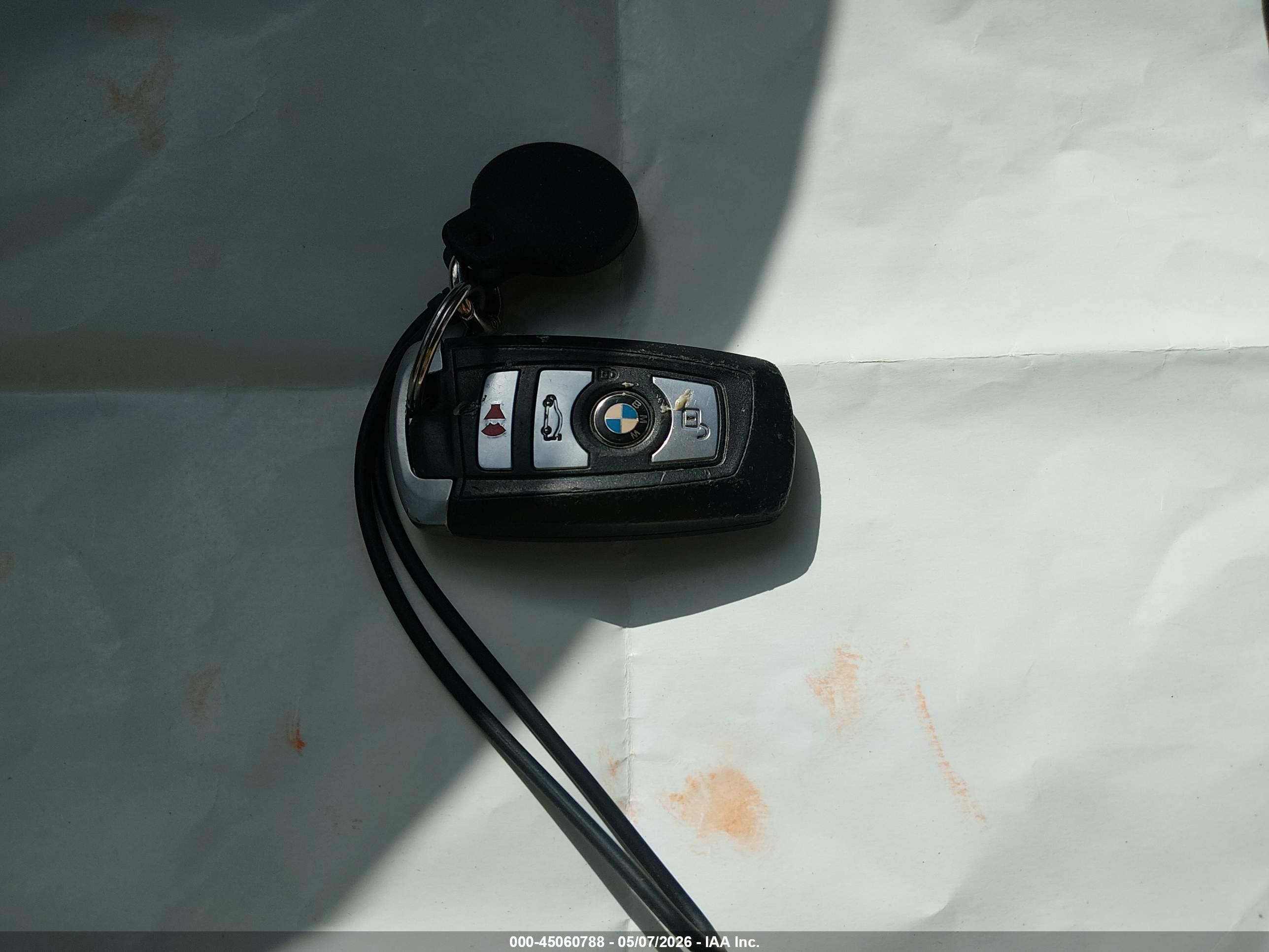 BMW X3 image 11