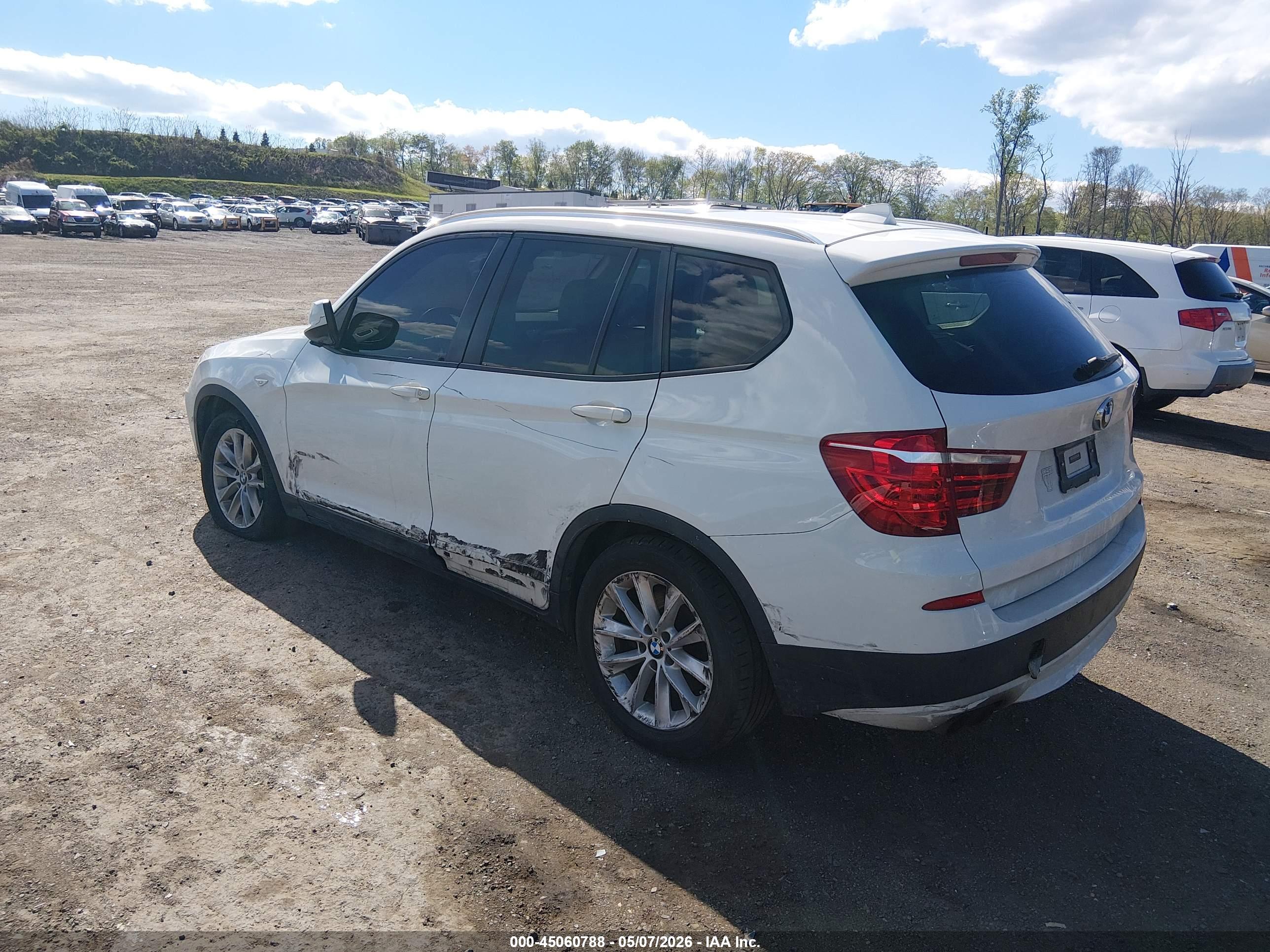 BMW X3 image 3