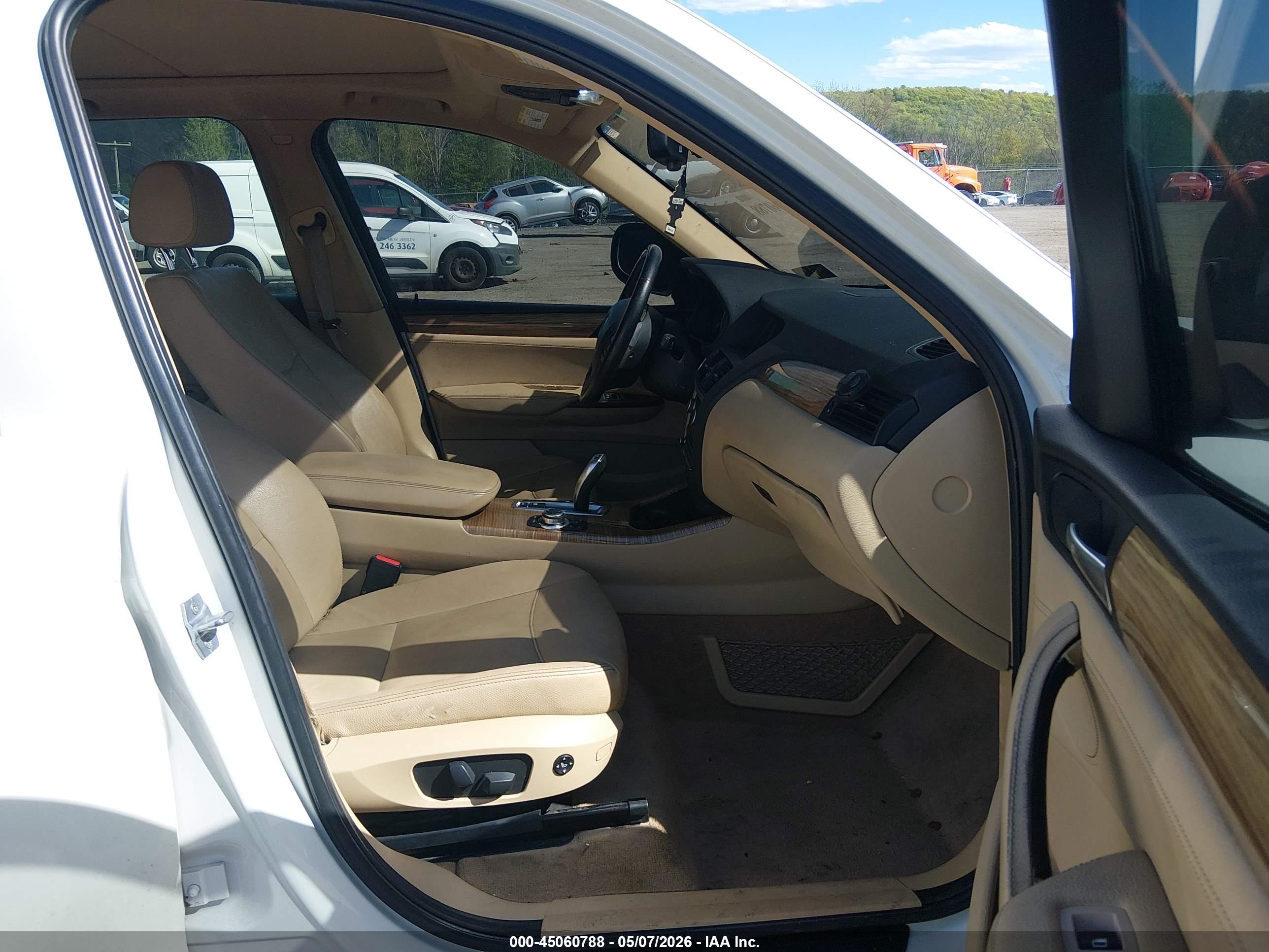 BMW X3 image 5