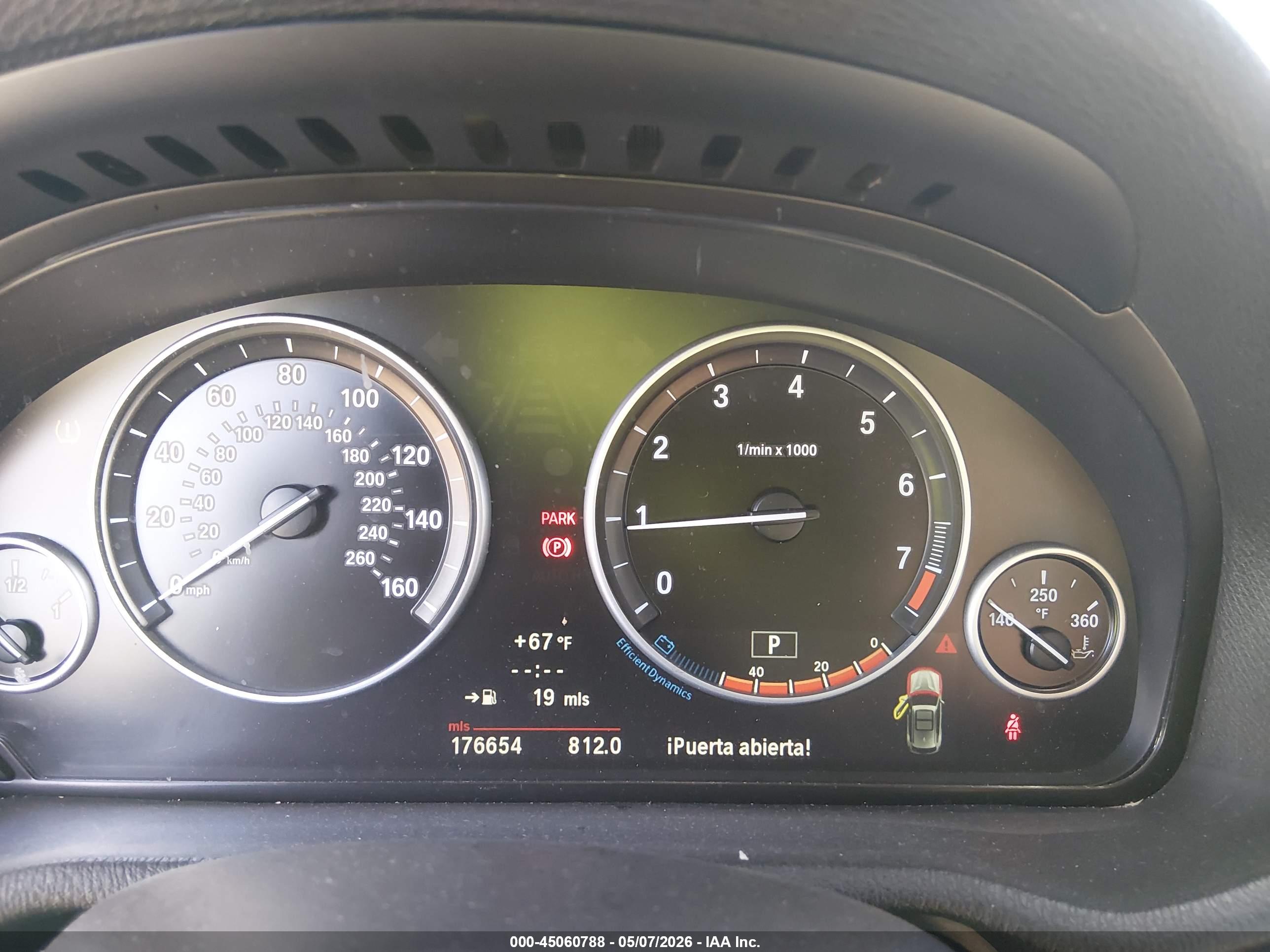 BMW X3 image 7