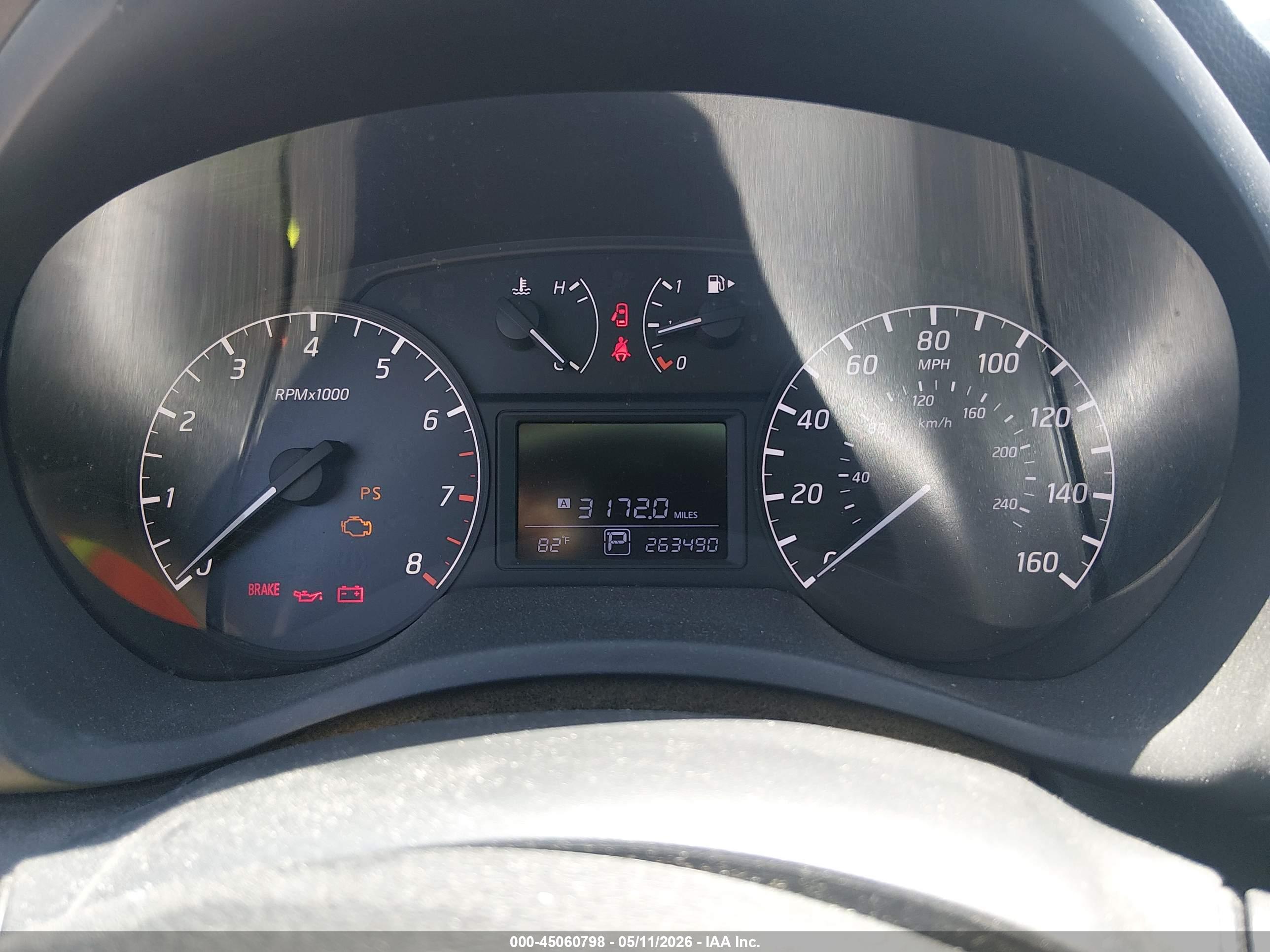 NISSAN SENTRA image 7