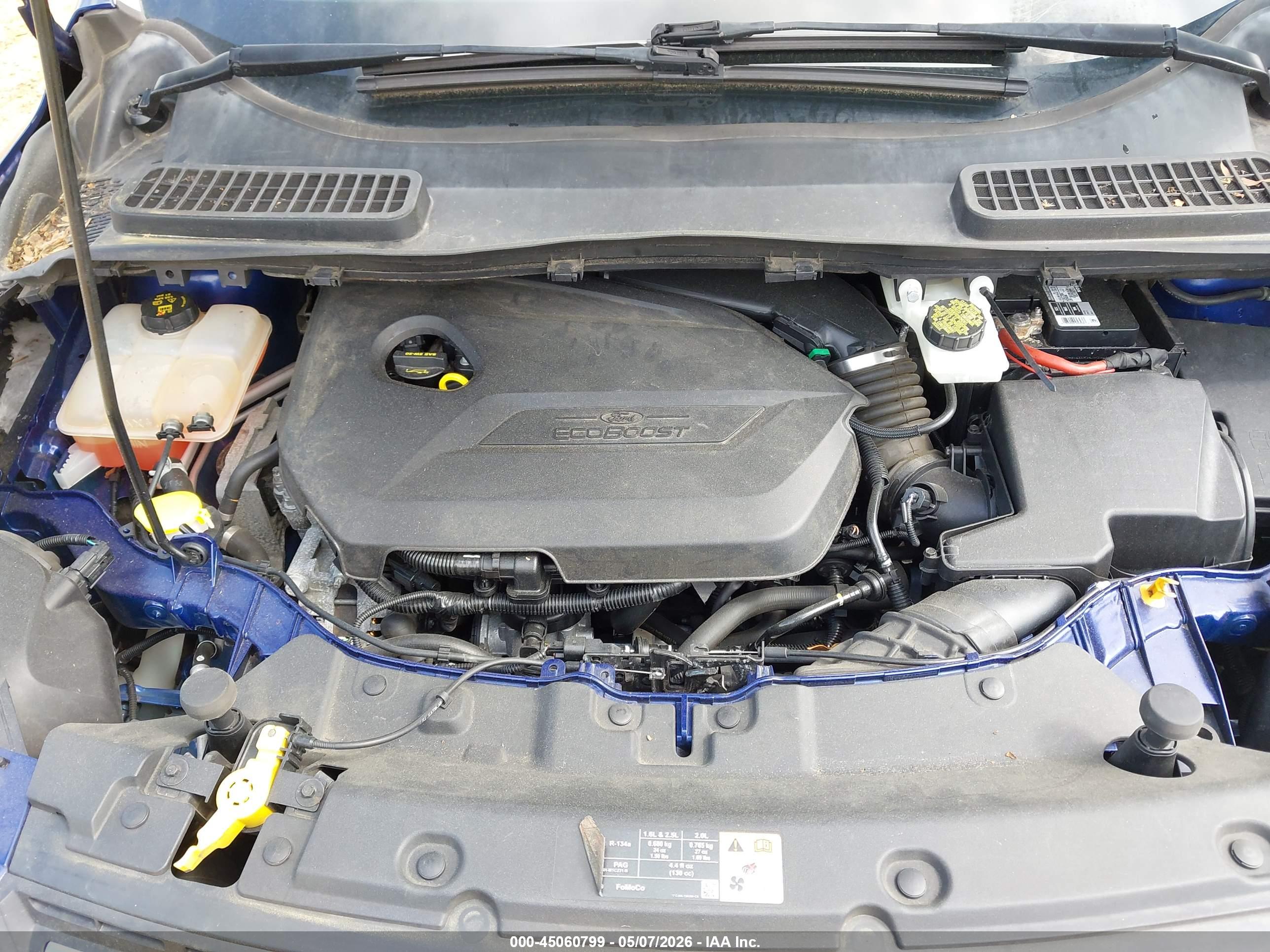 FORD ESCAPE image 10