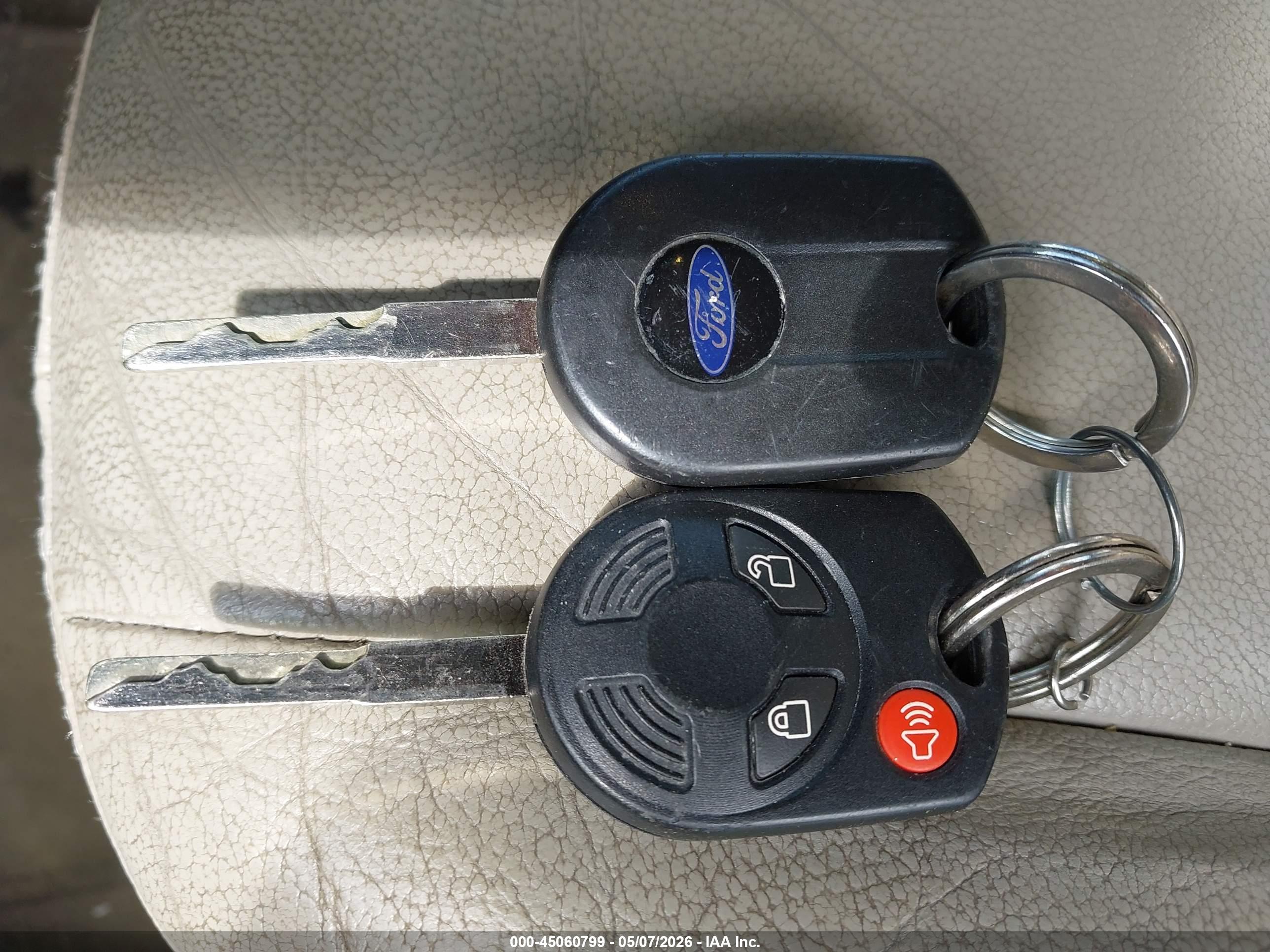 FORD ESCAPE image 11