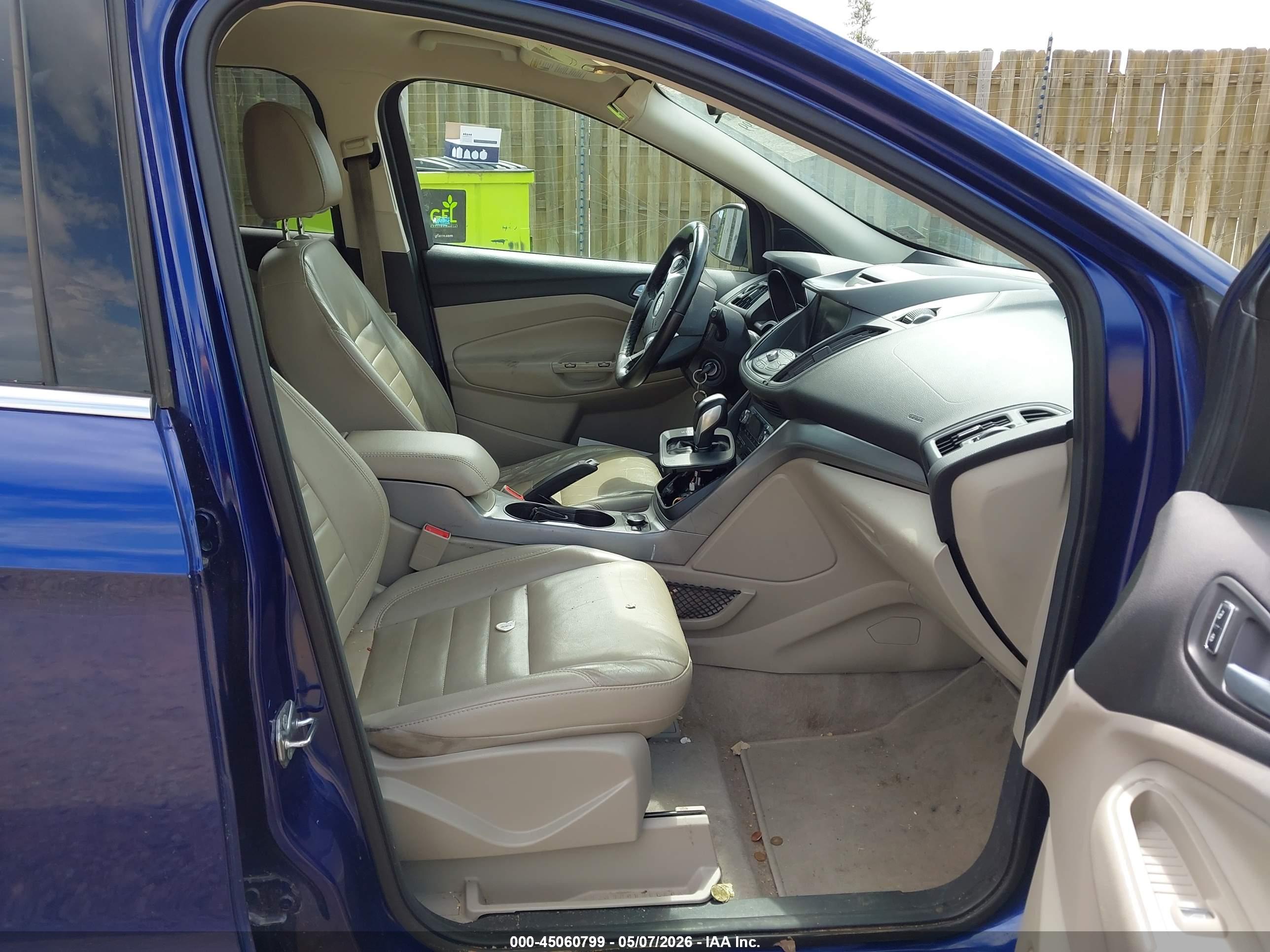 FORD ESCAPE image 5