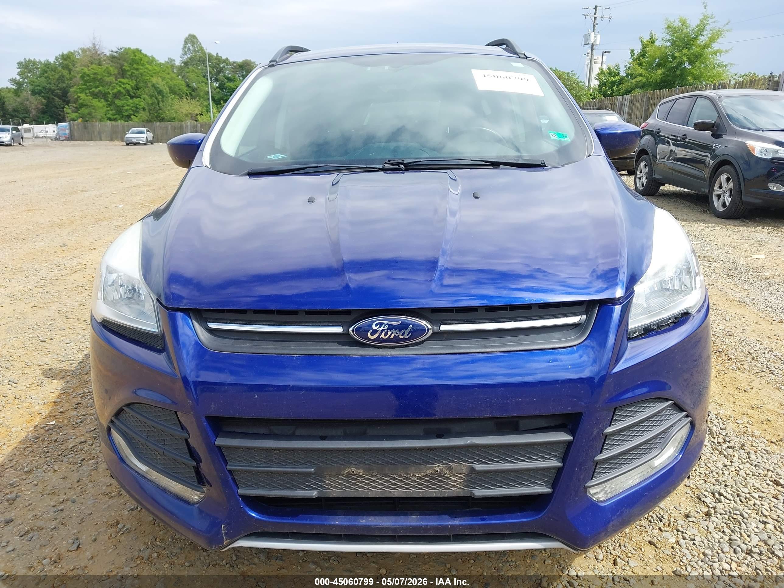 FORD ESCAPE image 6