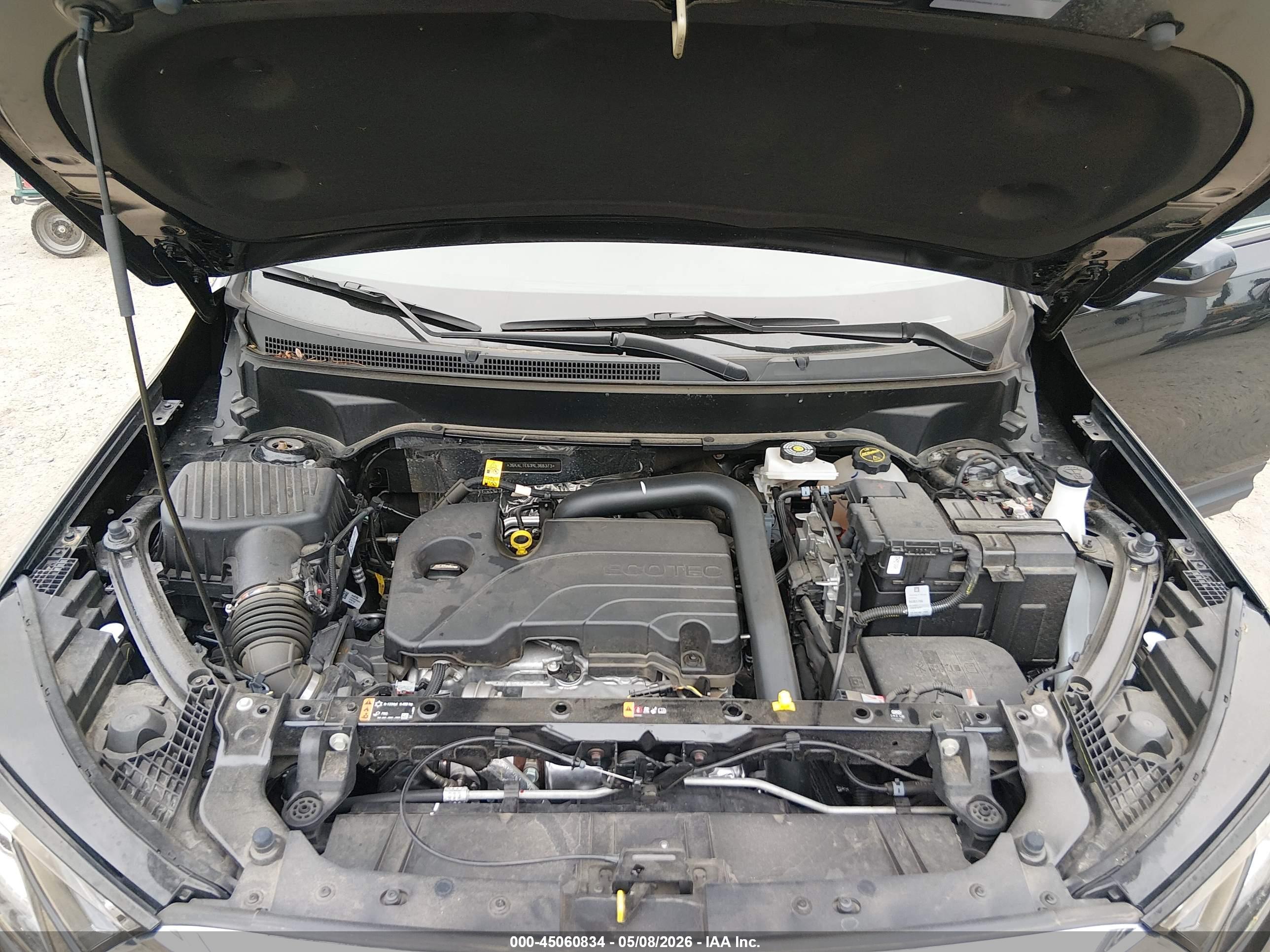 GMC TERRAIN image 10