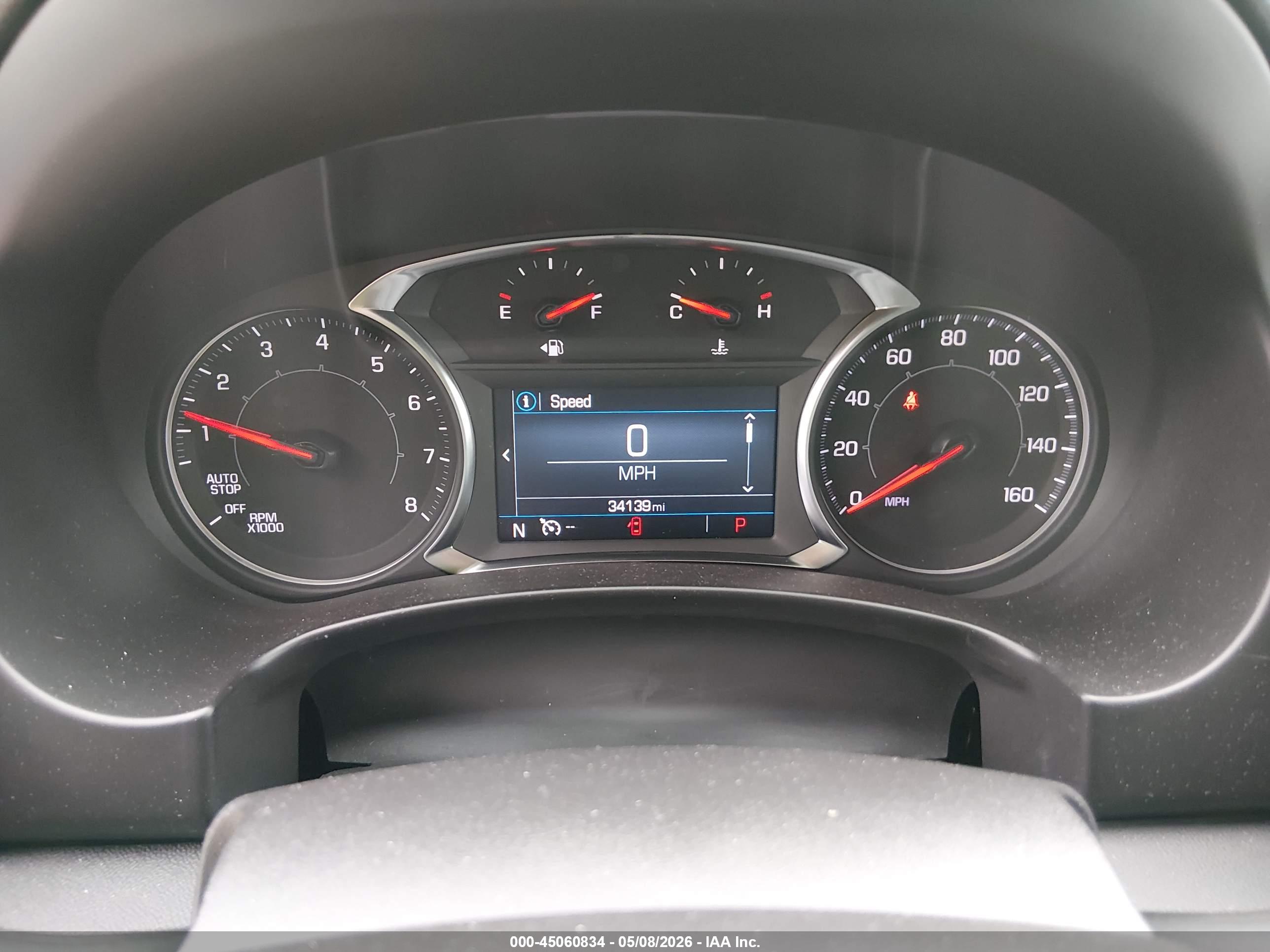 GMC TERRAIN image 7