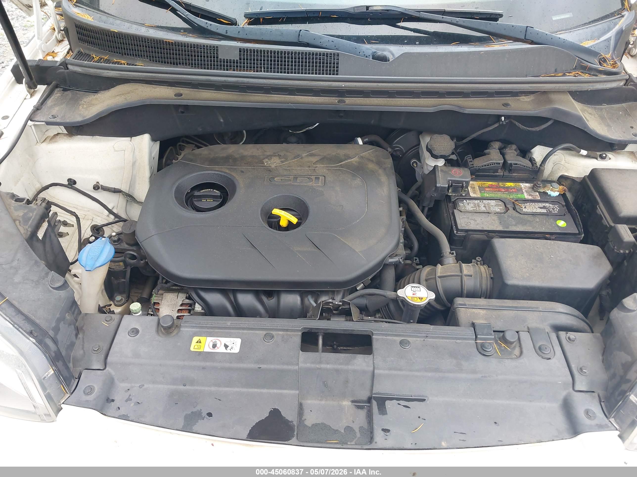 KIA SOUL image 10