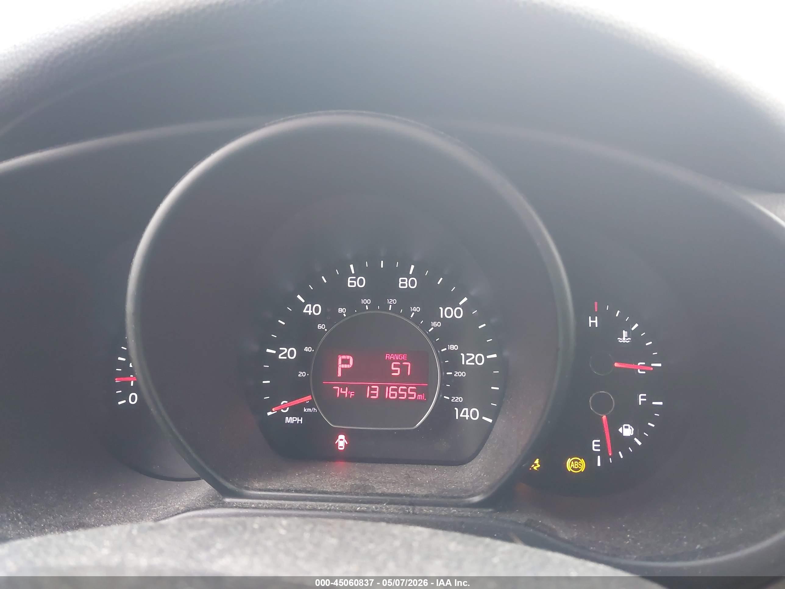 KIA SOUL image 7
