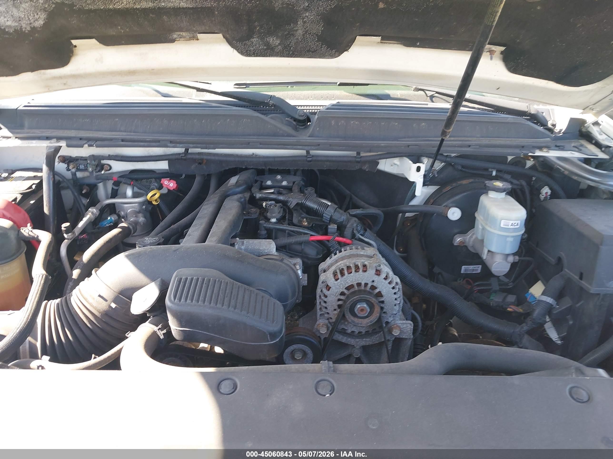 CHEVROLET AVALANCHE image 10