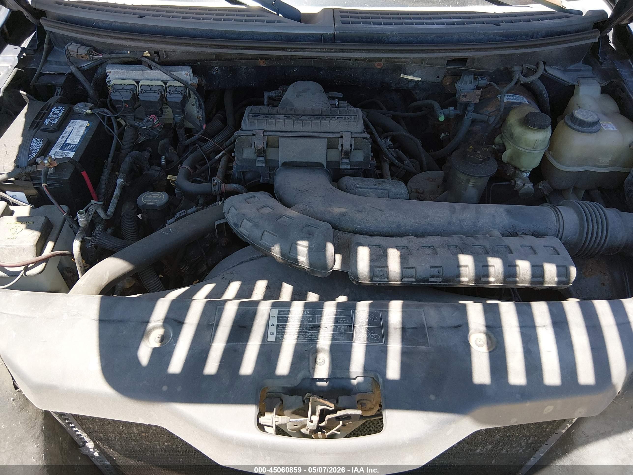 FORD F-150 image 10