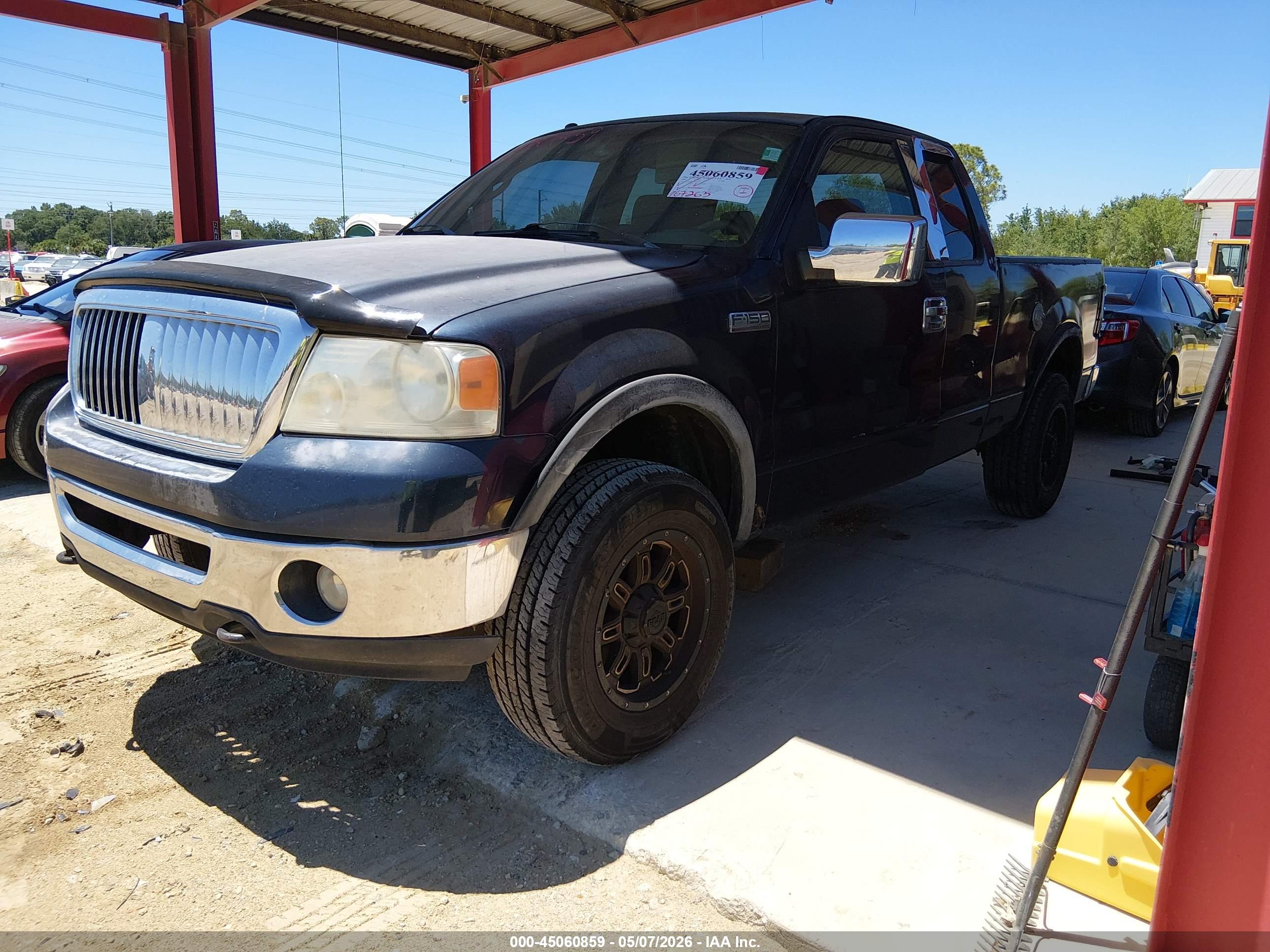 FORD F-150 image 2