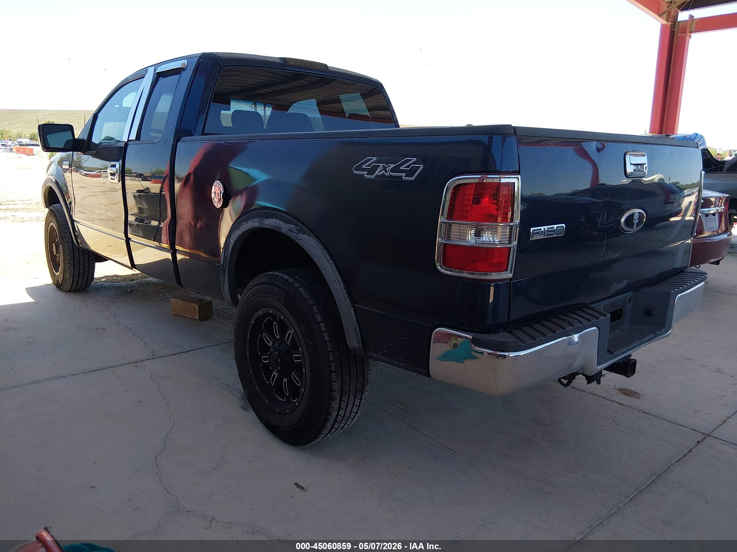 FORD F-150 image 3