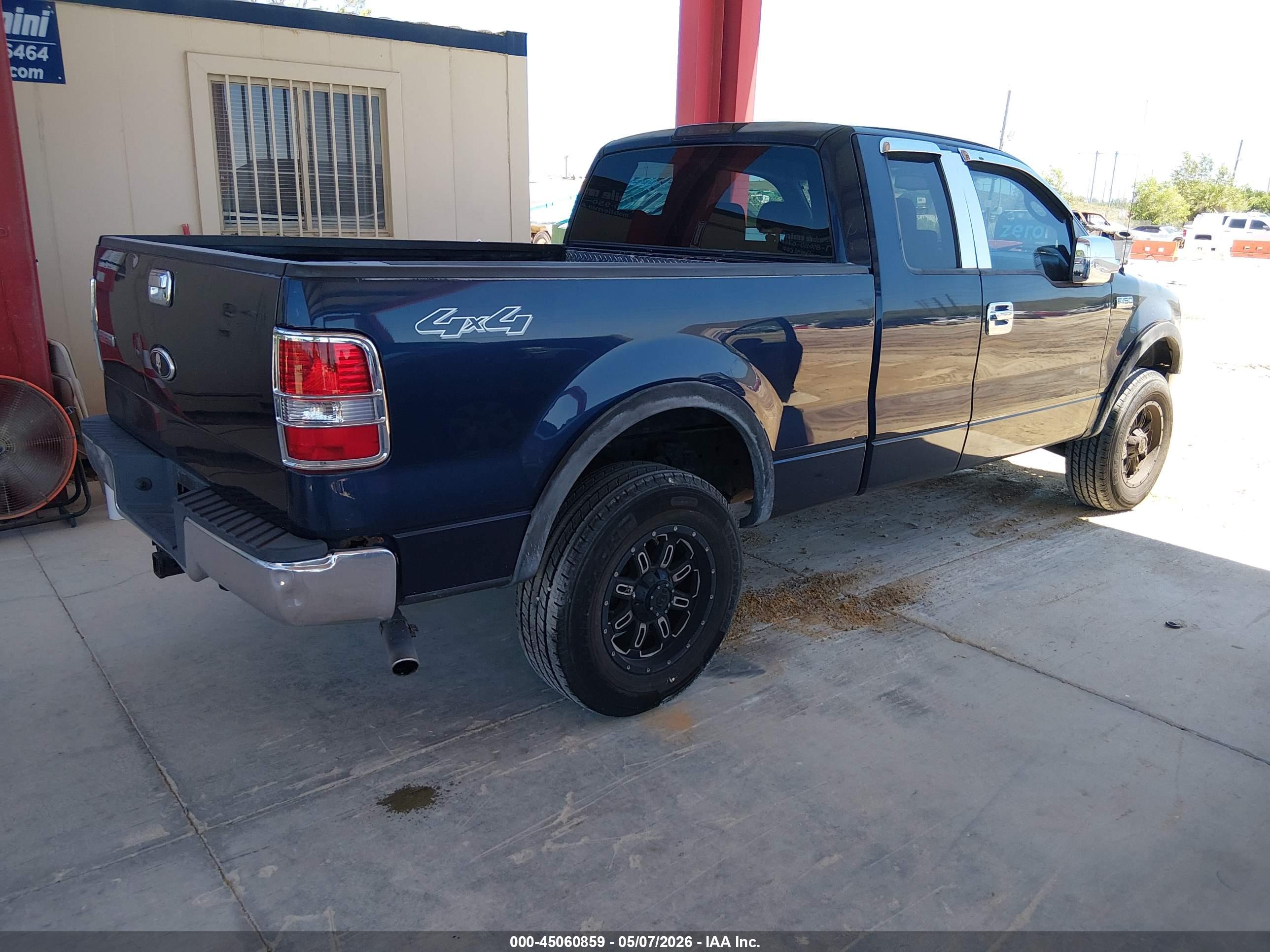 FORD F-150 image 4