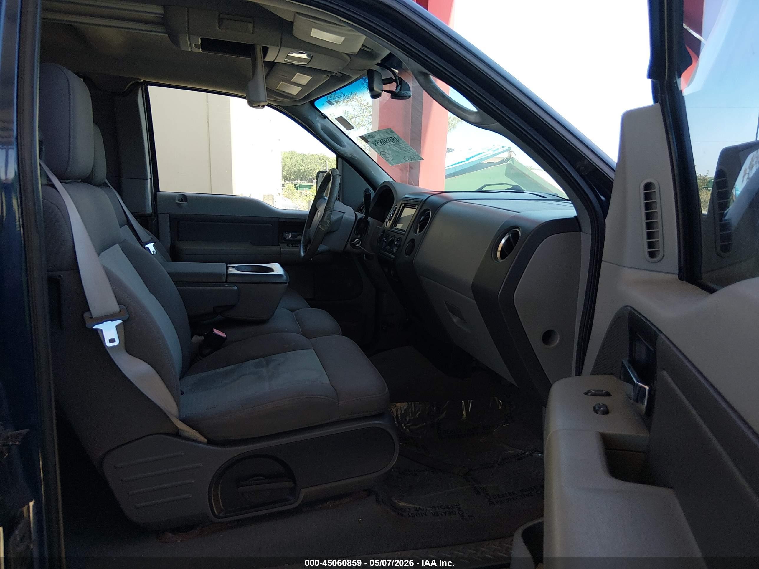 FORD F-150 image 5