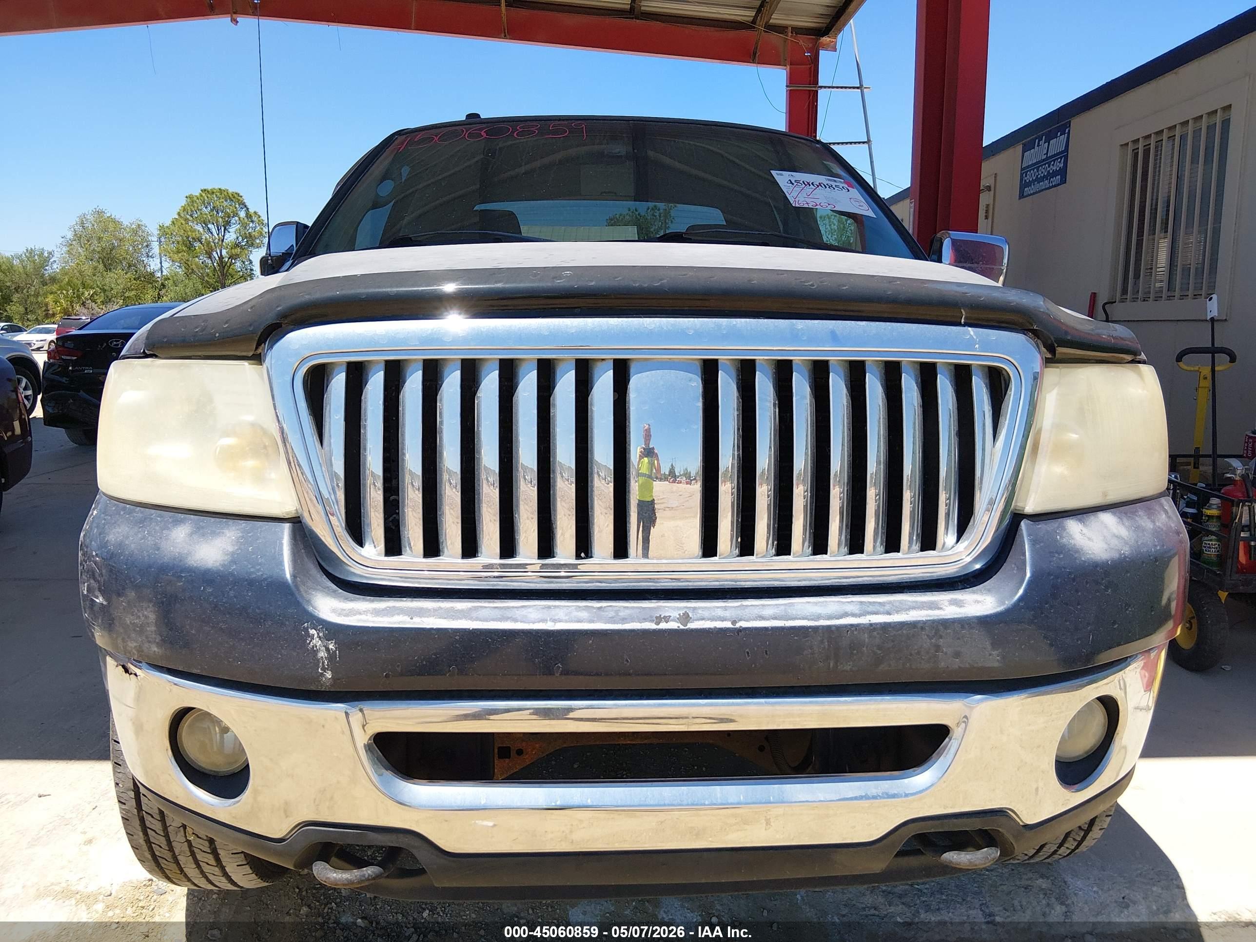 FORD F-150 image 6