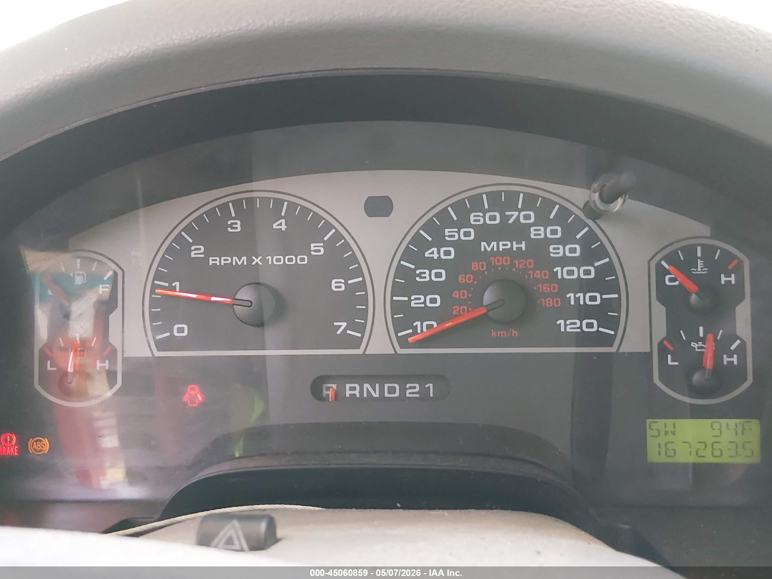 FORD F-150 image 7