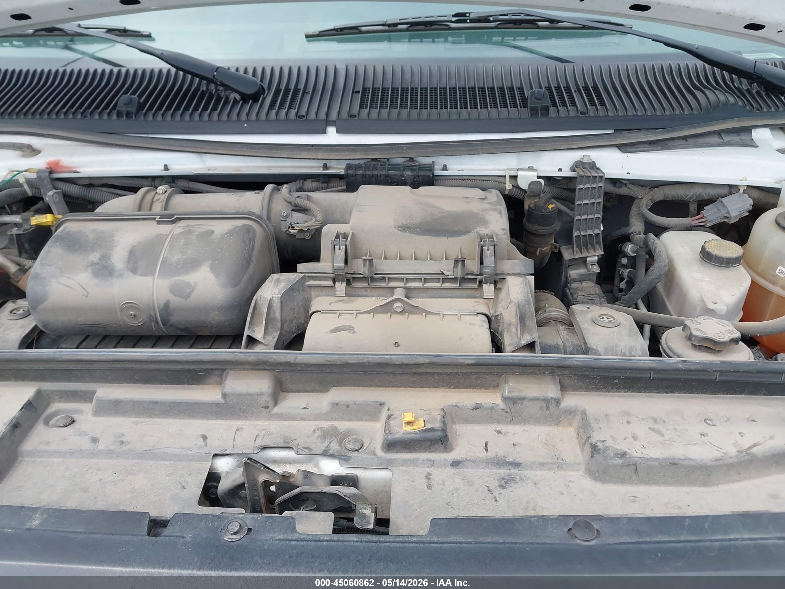 FORD E-350 image 10