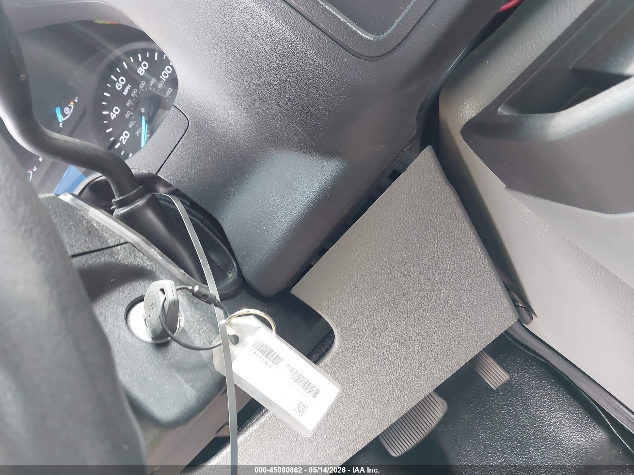 FORD E-350 image 11