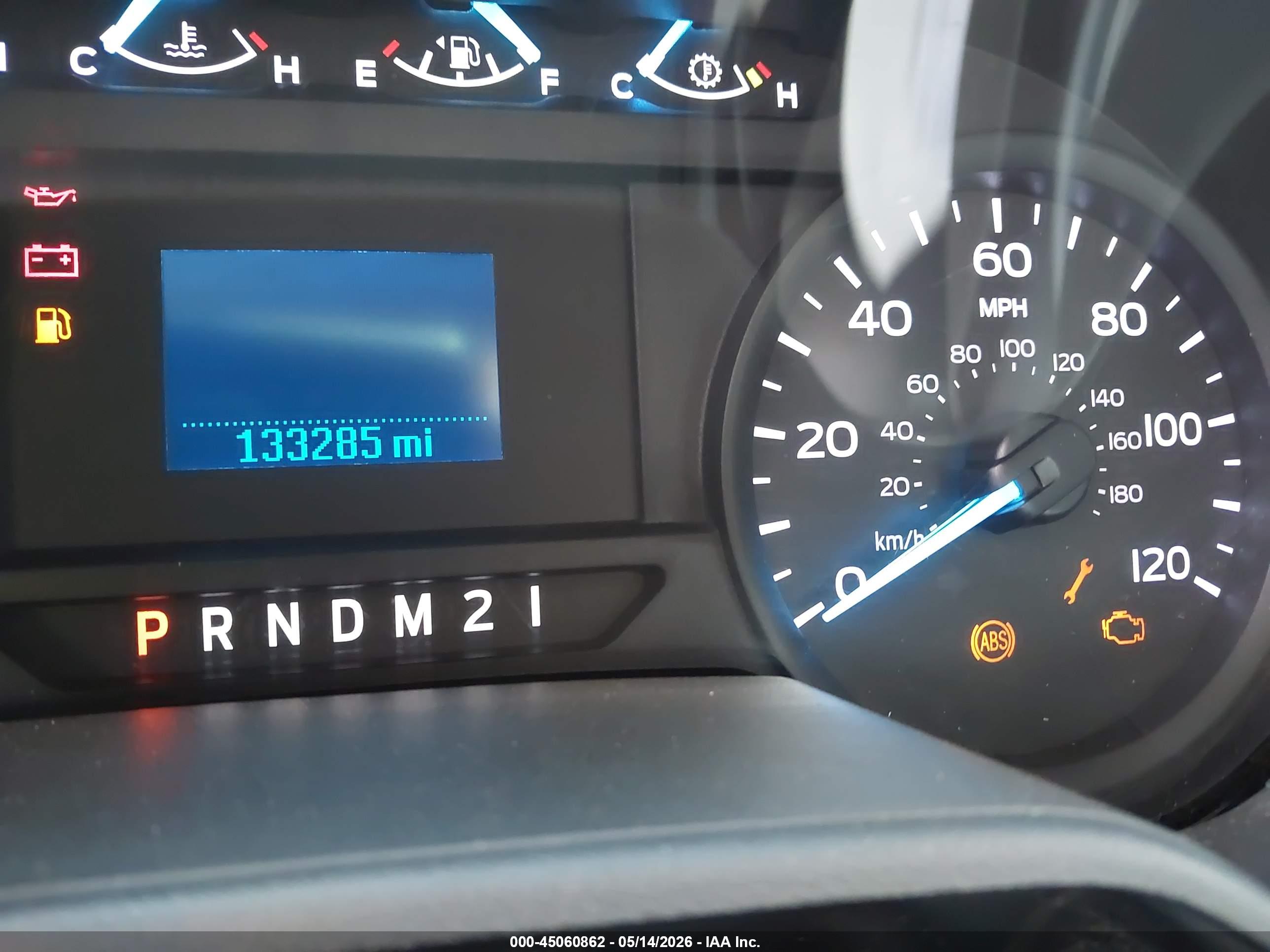 FORD E-350 image 6