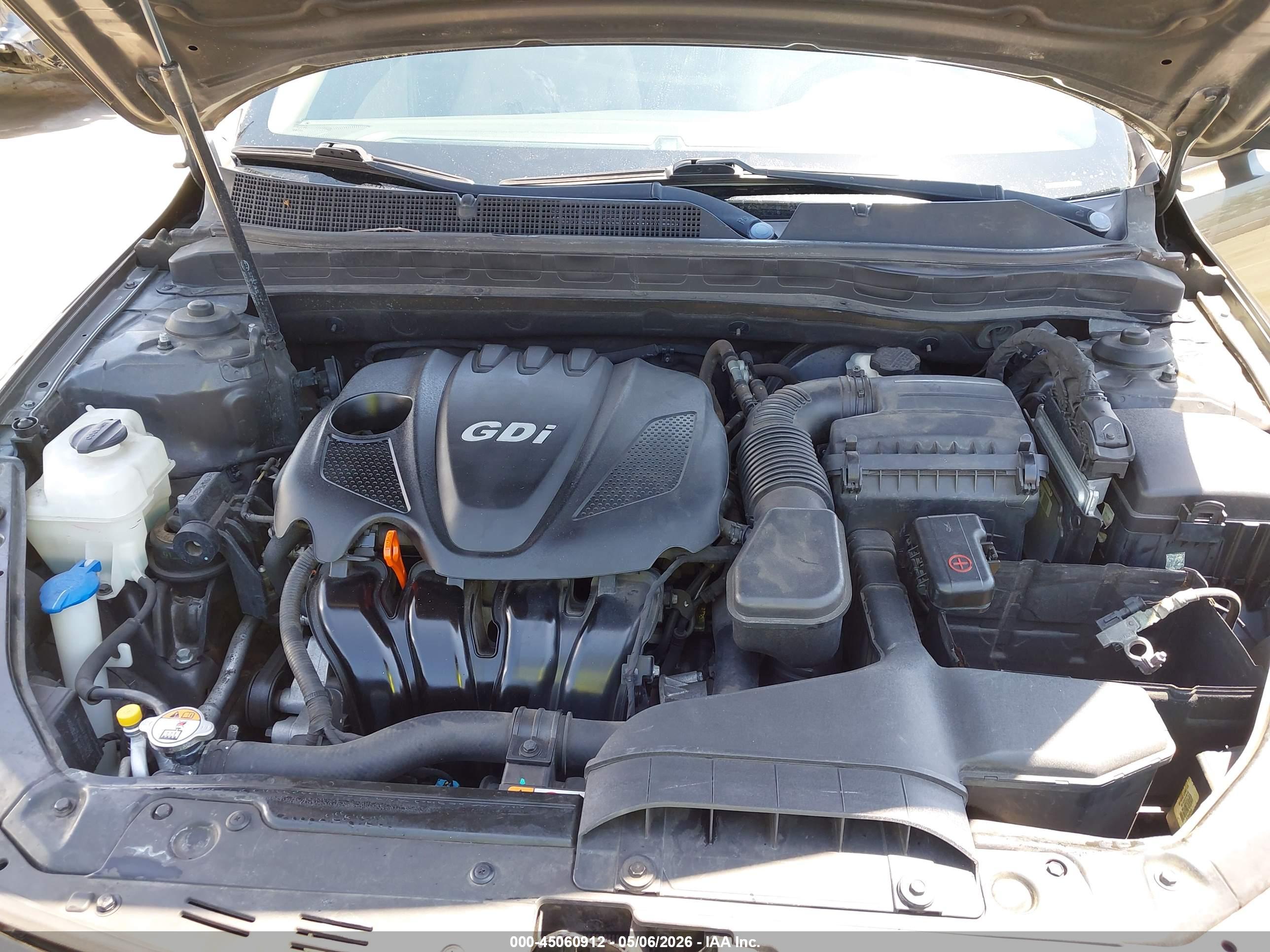 KIA OPTIMA image 10