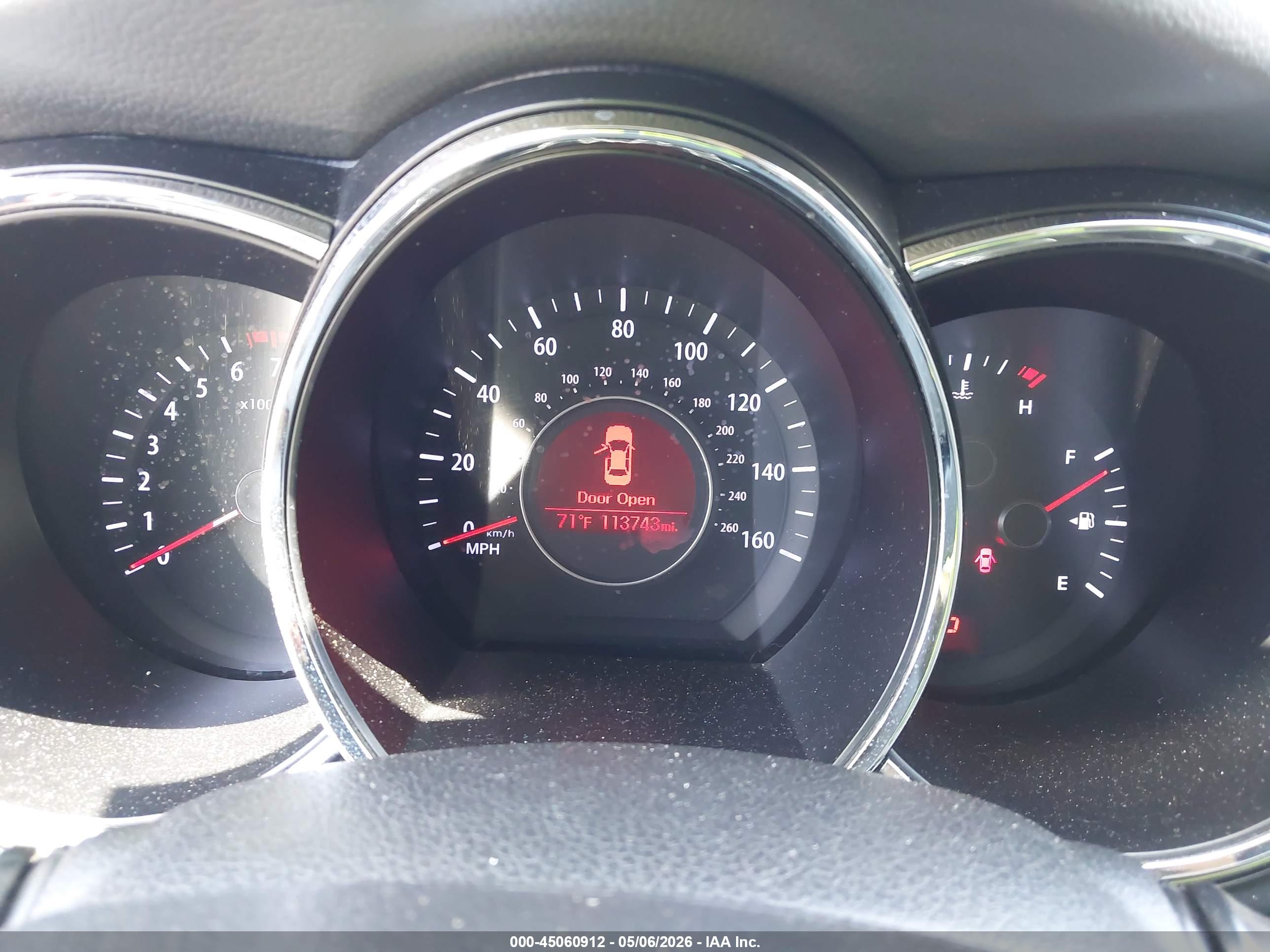 KIA OPTIMA image 7