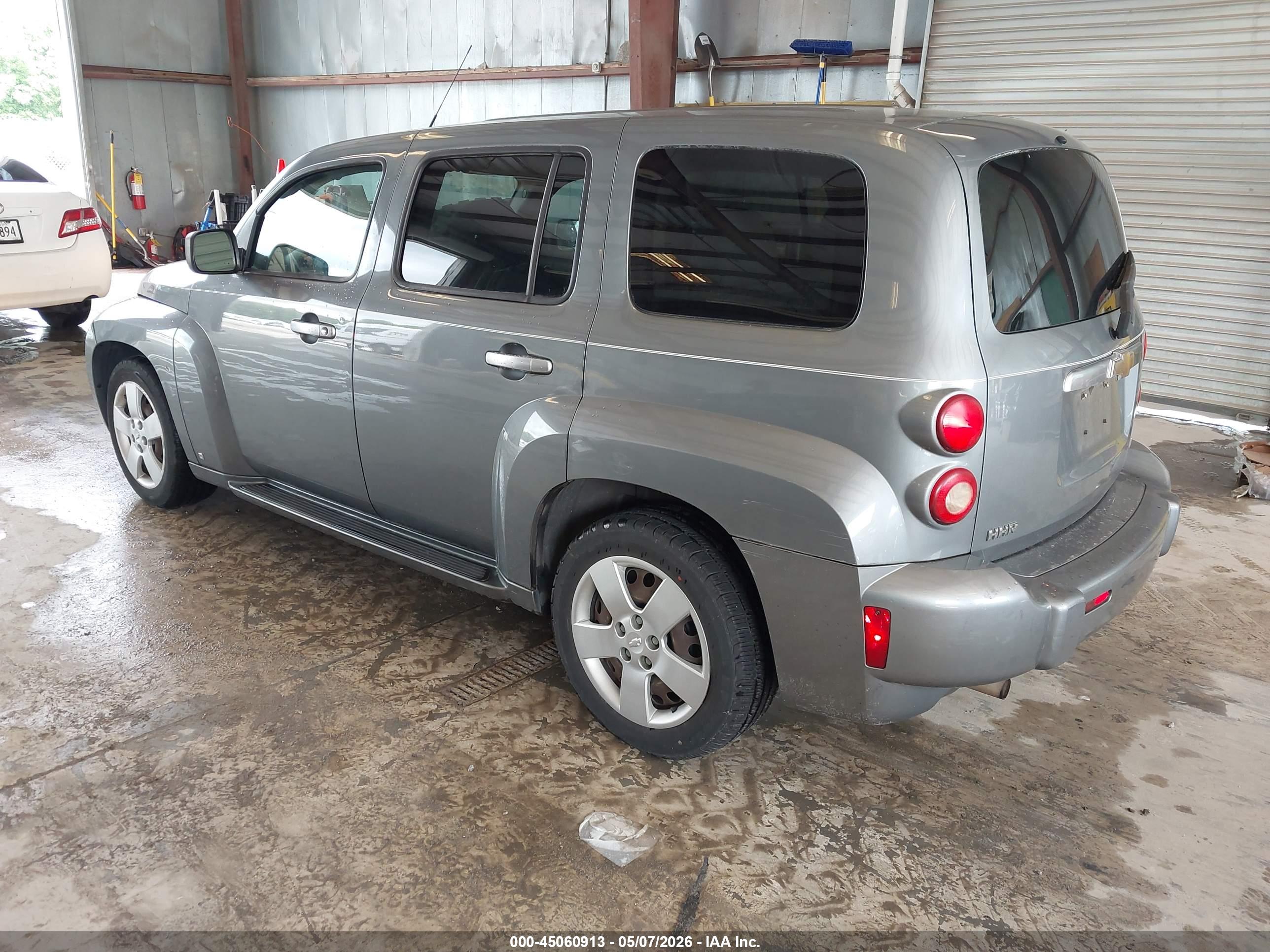 CHEVROLET HHR image 3