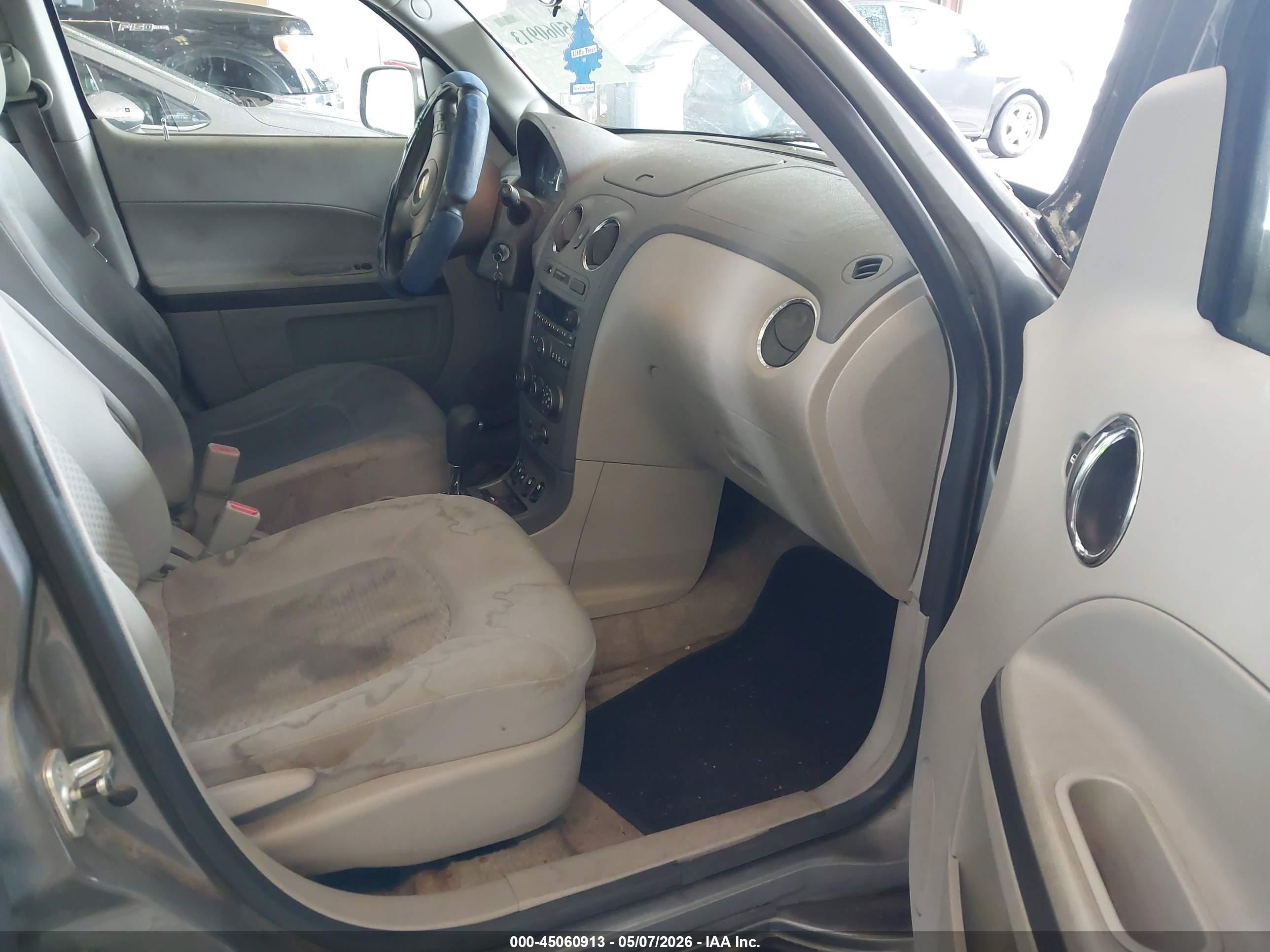 CHEVROLET HHR image 5