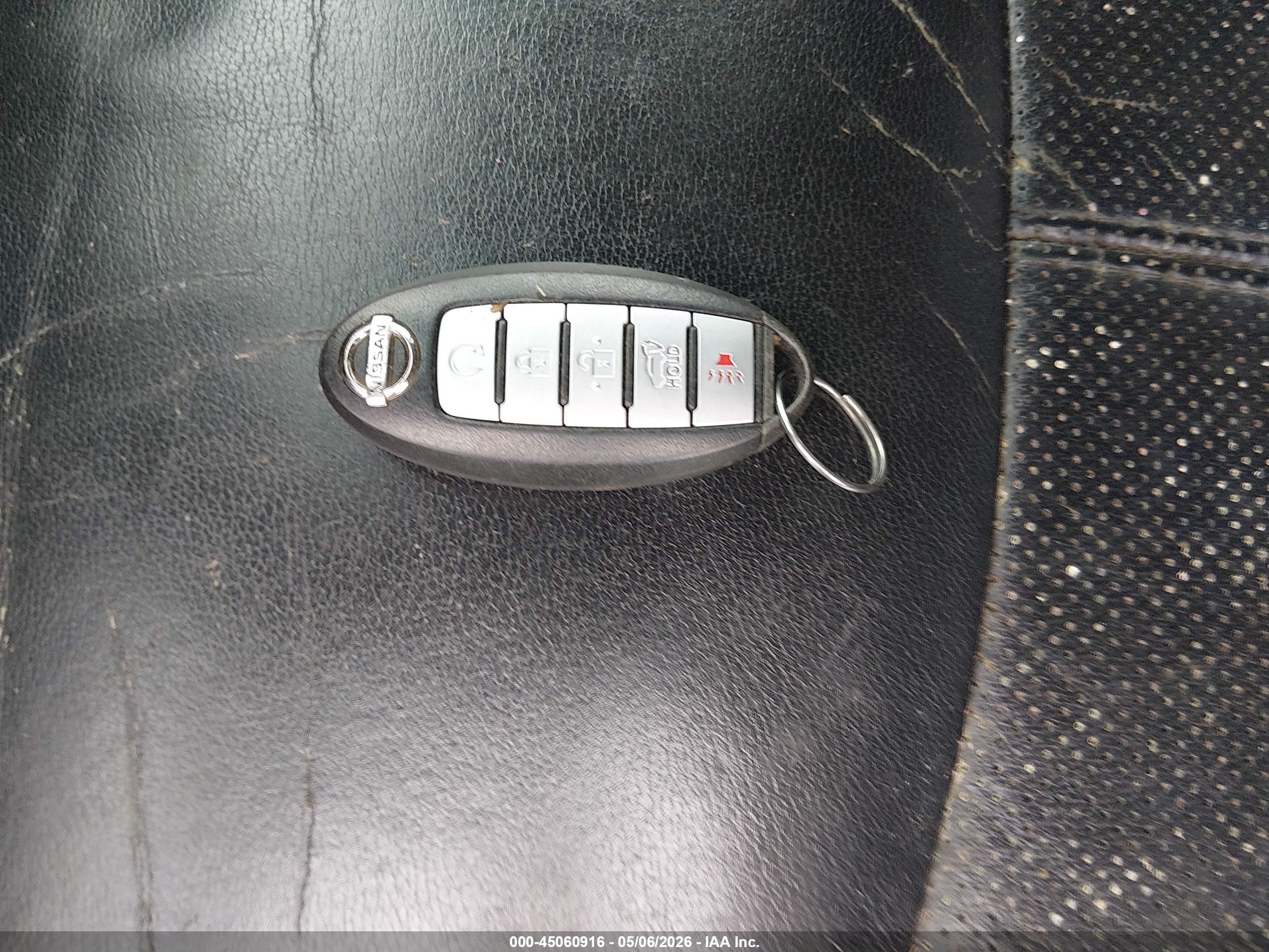 NISSAN PATHFINDER image 11