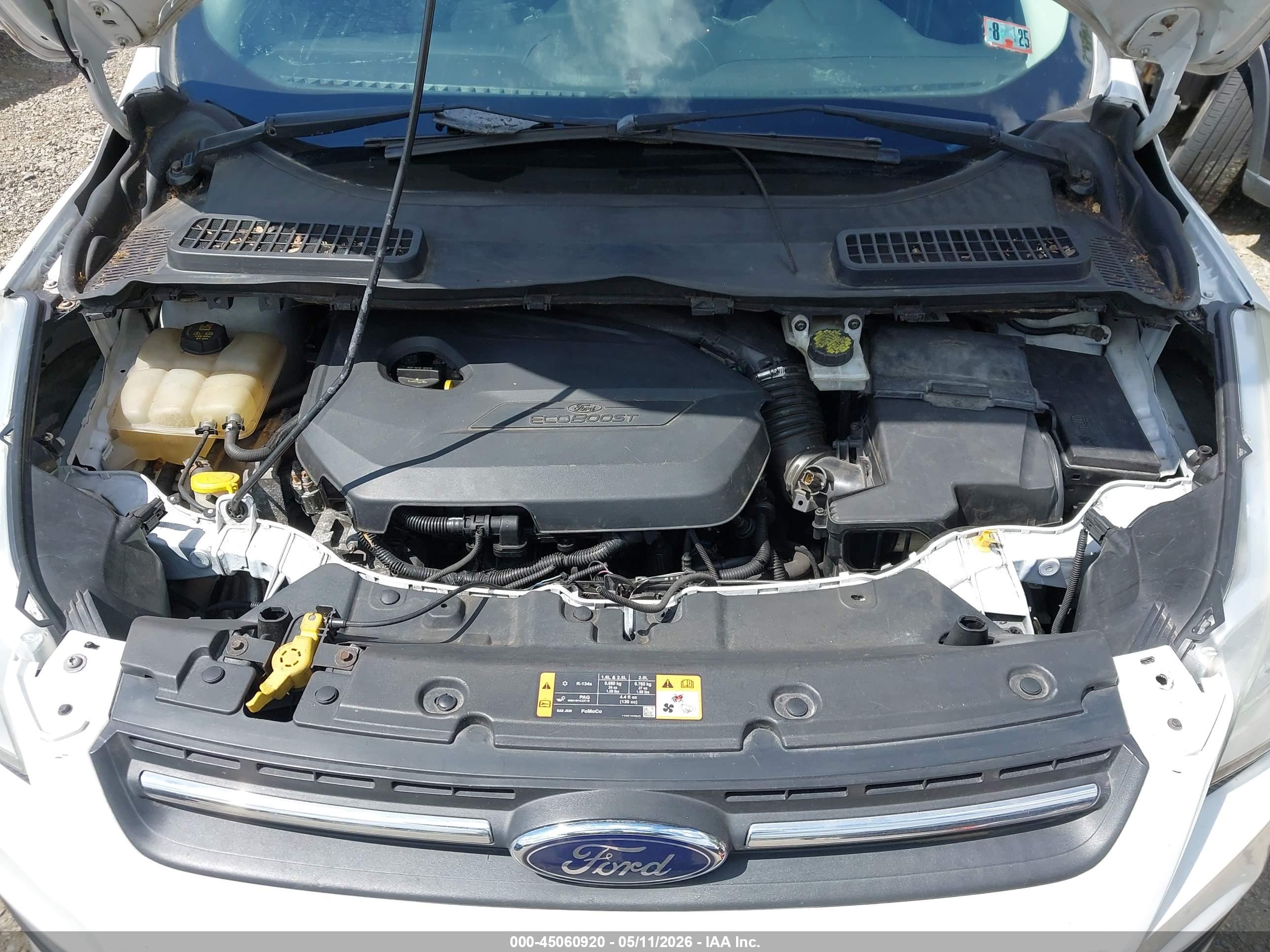 FORD ESCAPE image 10