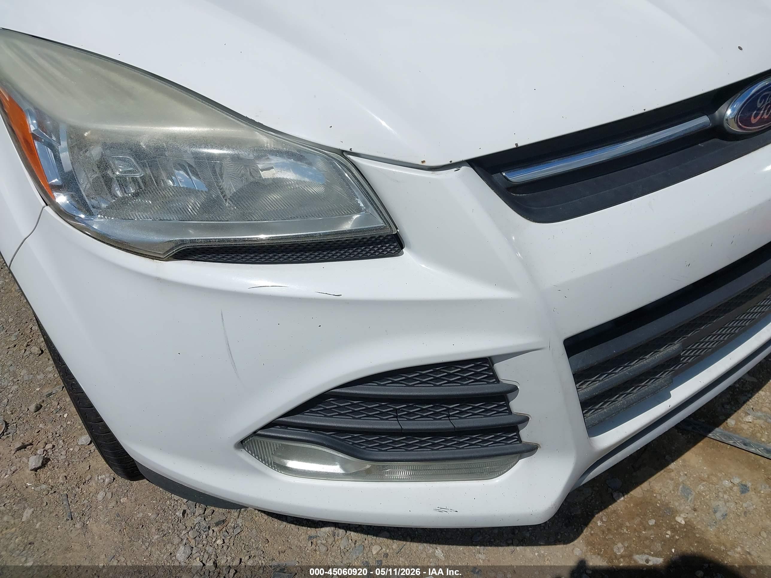 FORD ESCAPE image 6