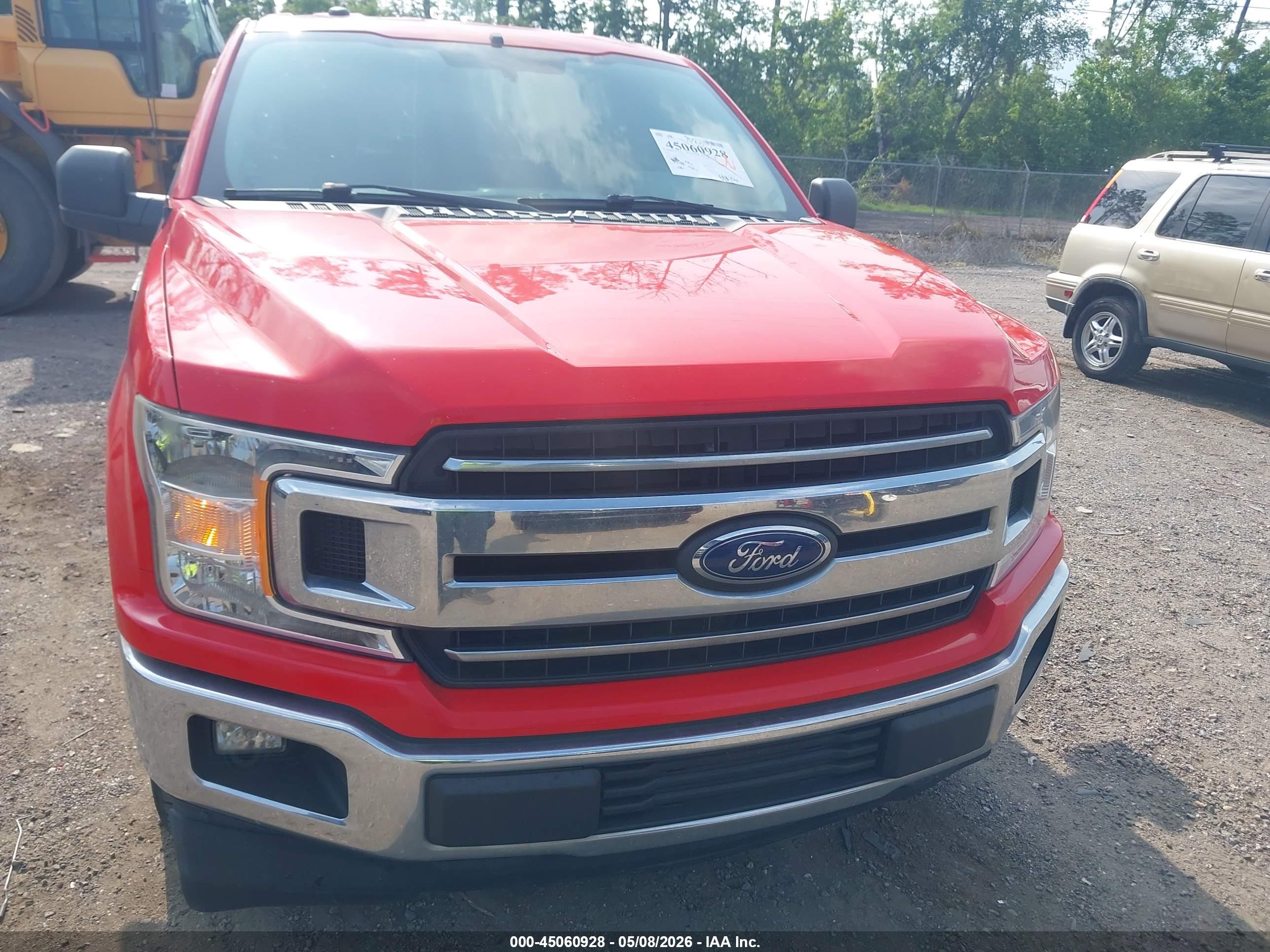 FORD F-150 image 6