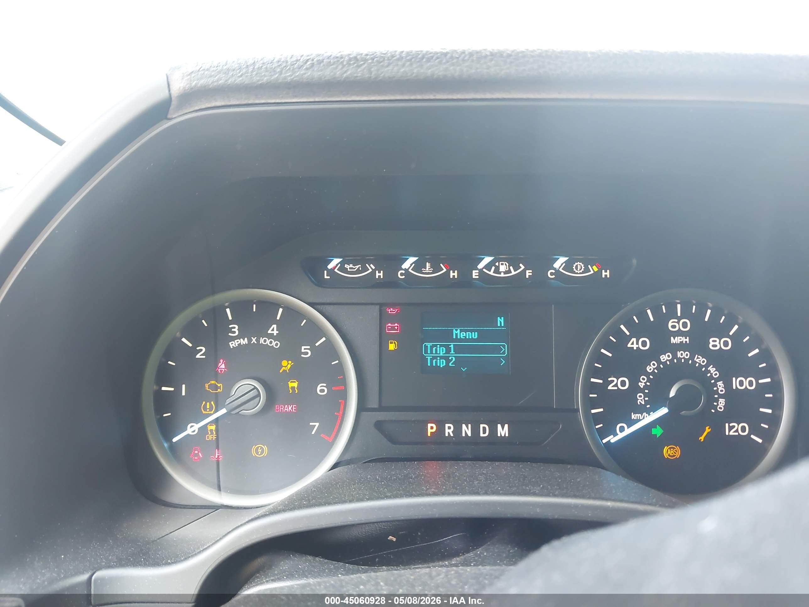 FORD F-150 image 7