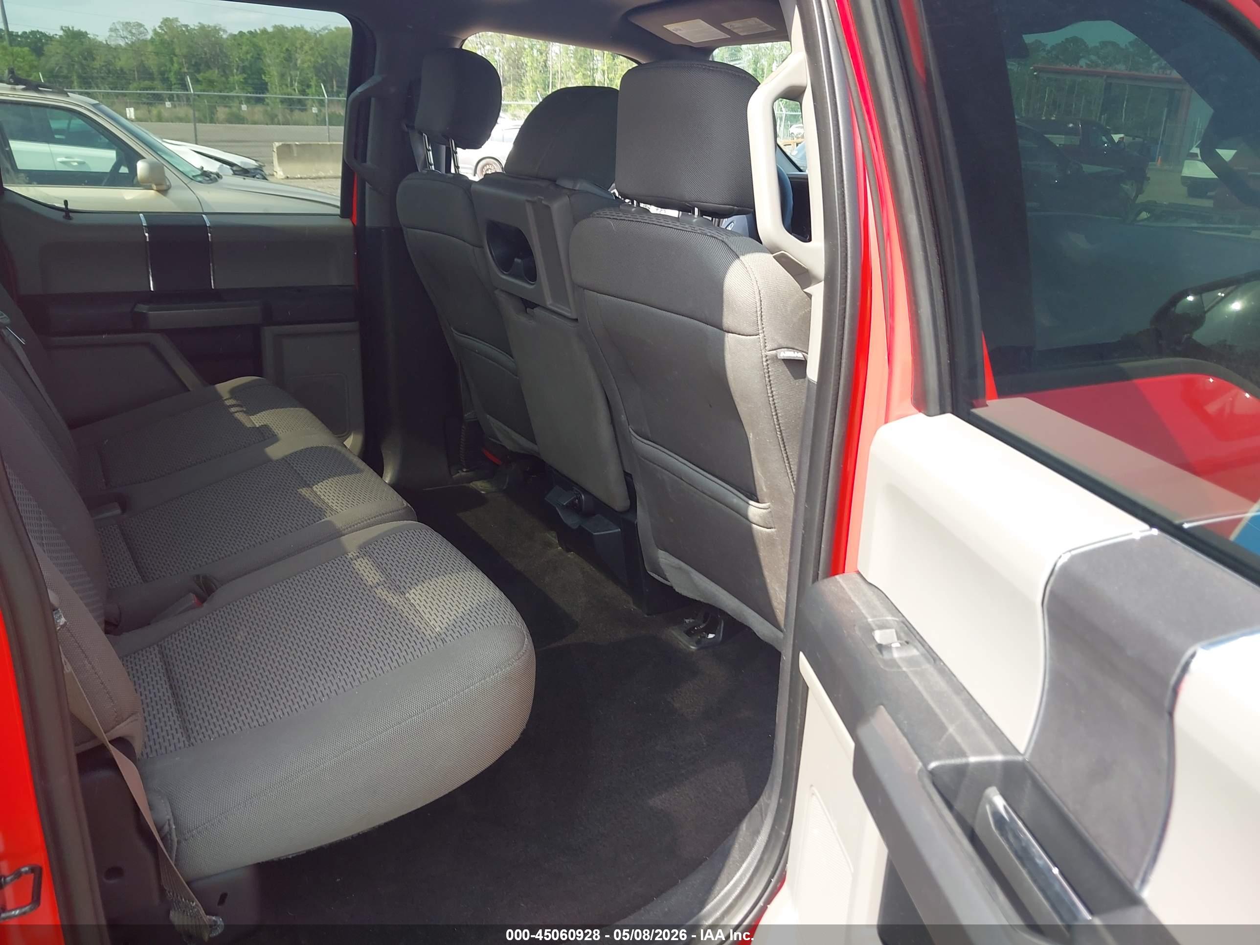 FORD F-150 image 8