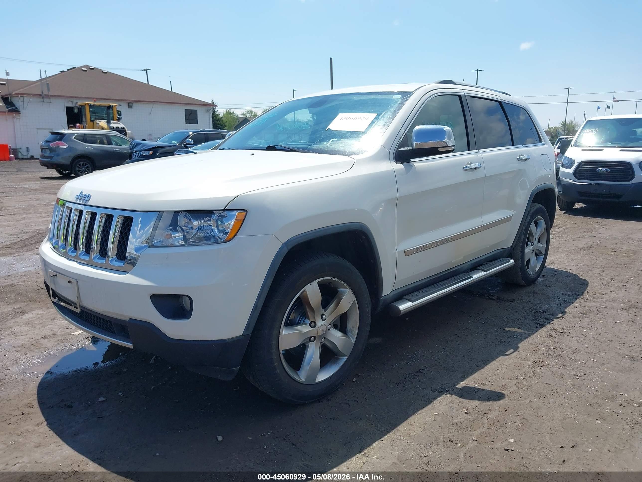JEEP GRAND image 2