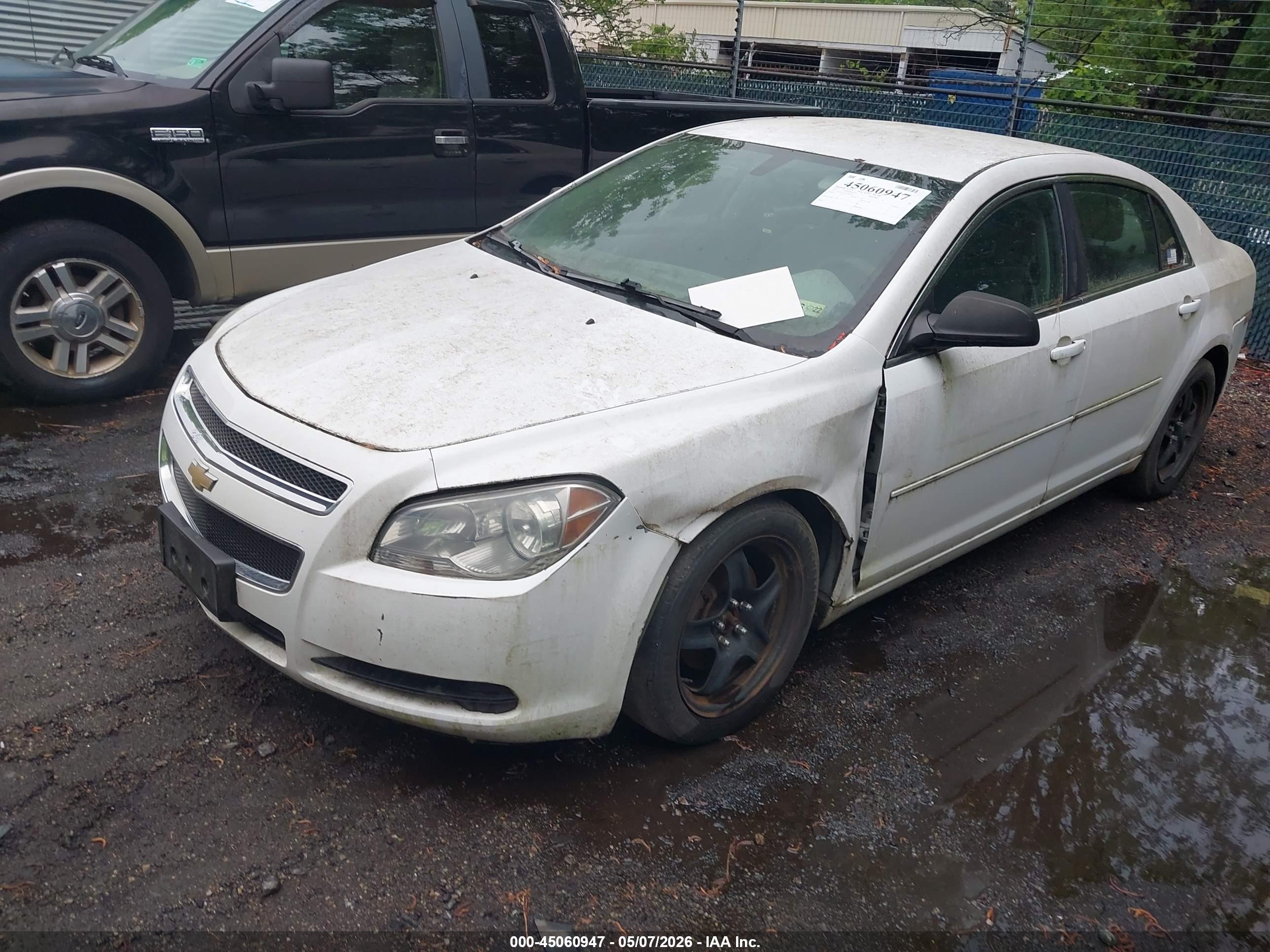 CHEVROLET MALIBU image 2