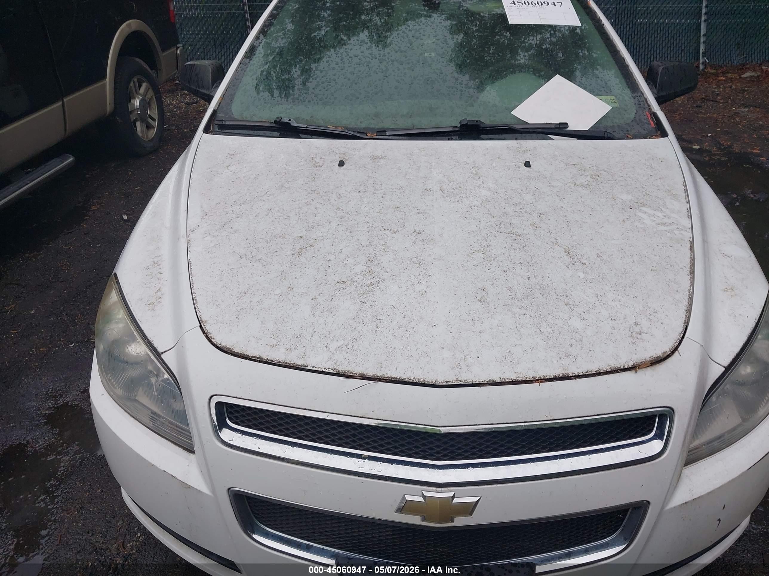 CHEVROLET MALIBU image 6