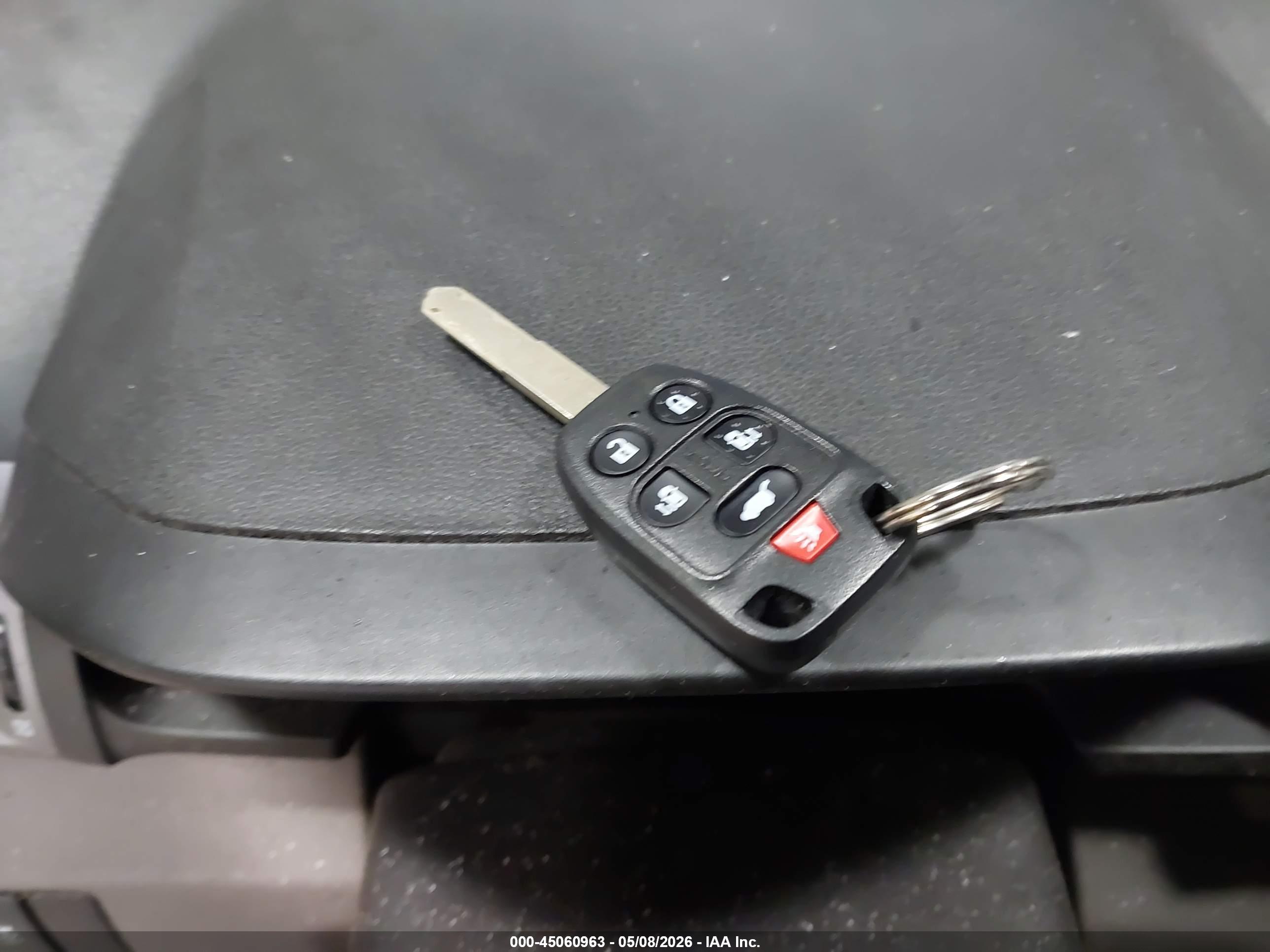 HONDA ODYSSEY image 11