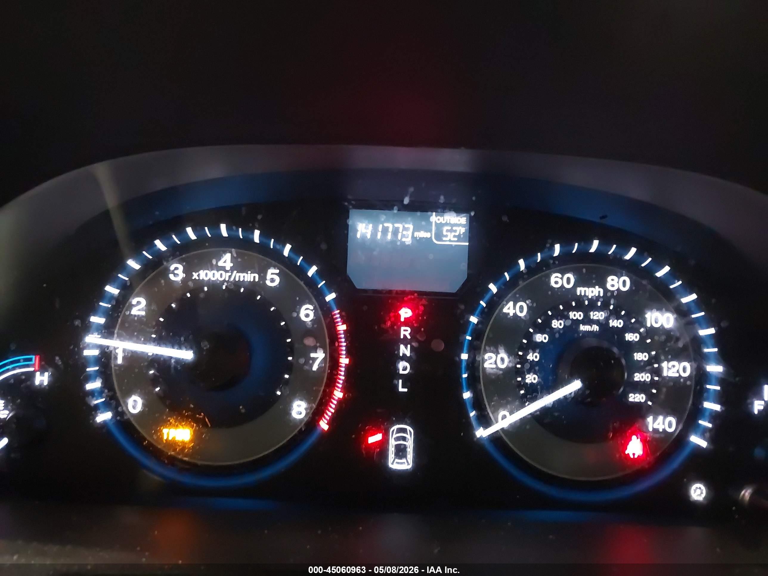 HONDA ODYSSEY image 7