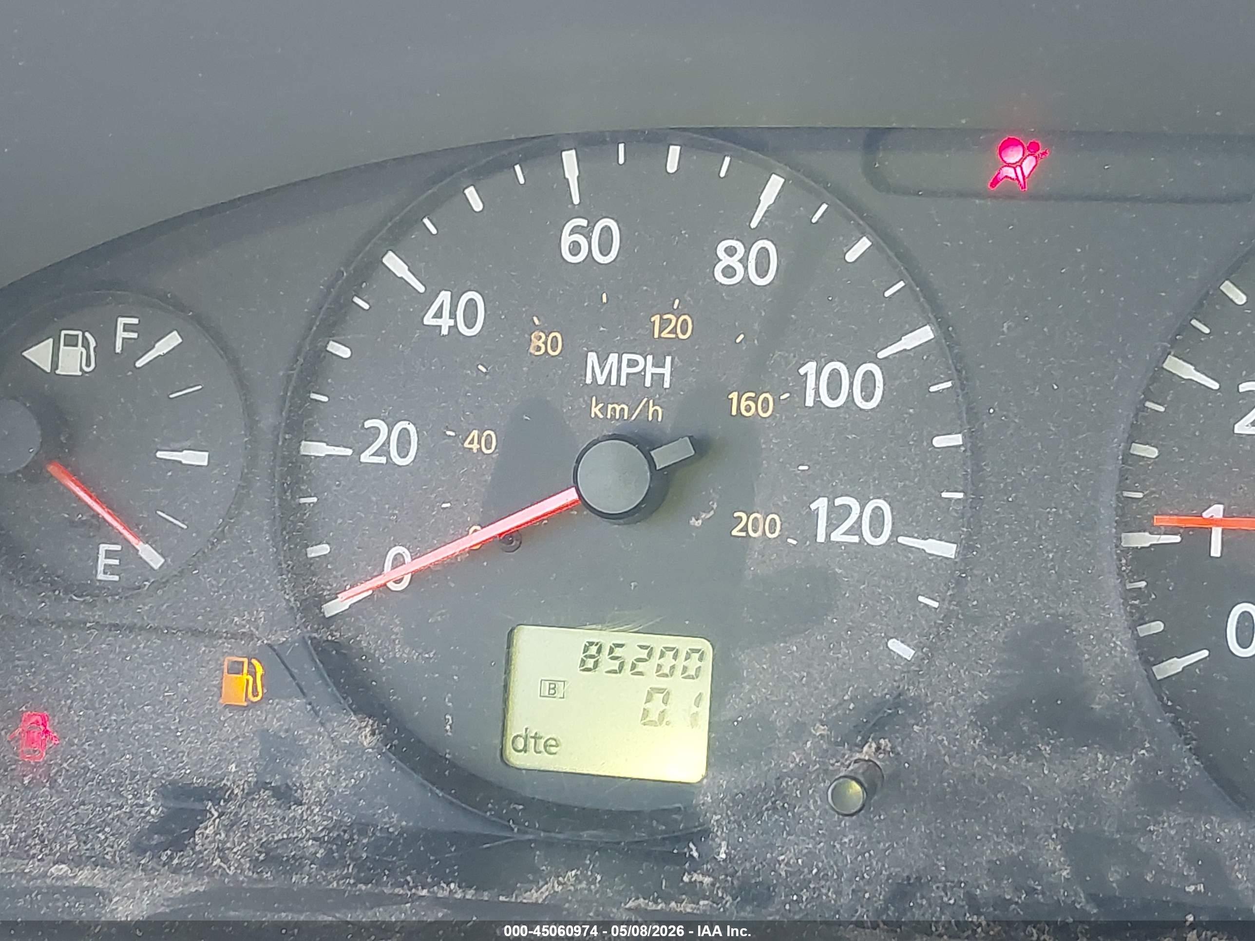 NISSAN SENTRA image 7