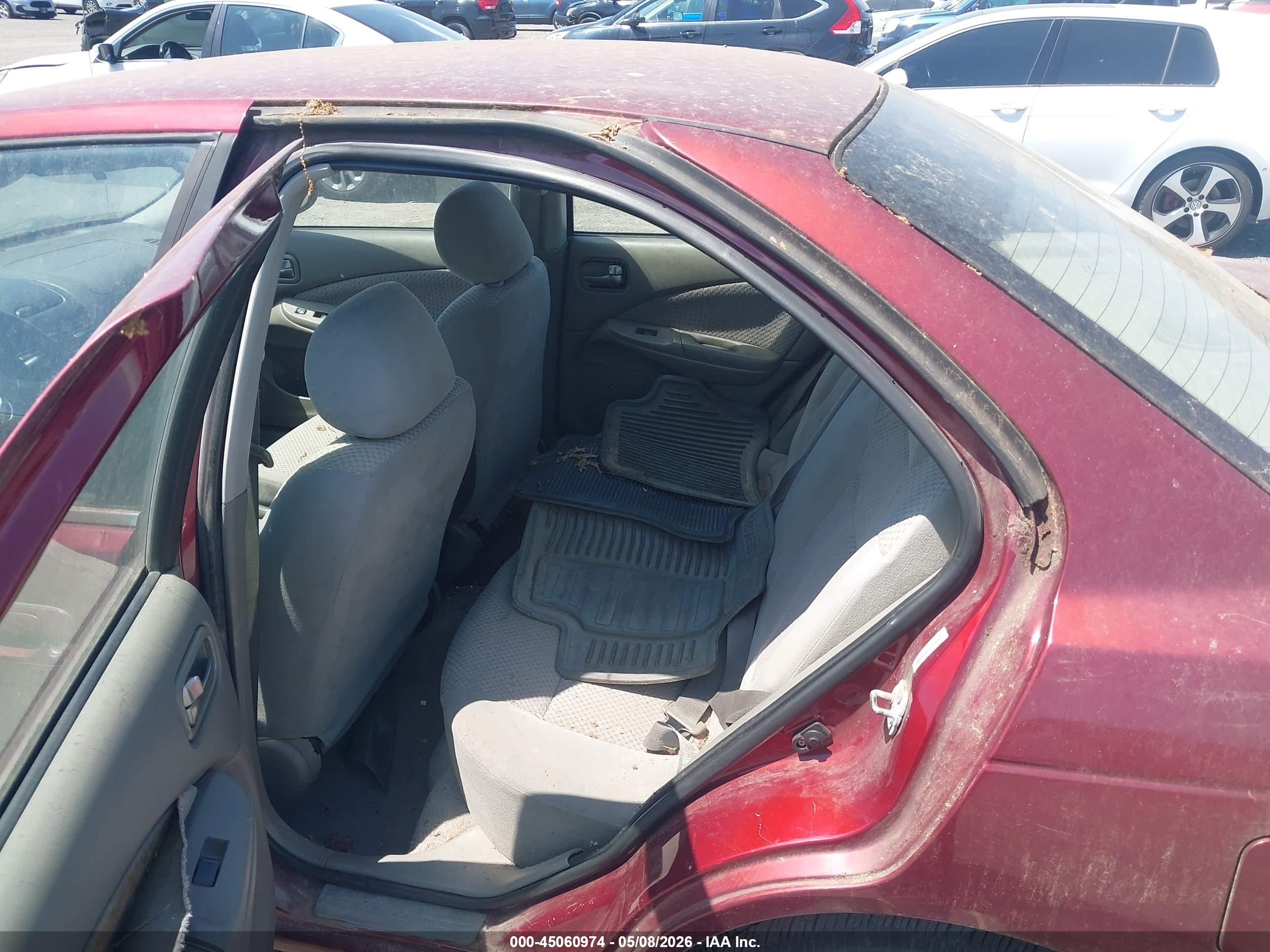 NISSAN SENTRA image 8