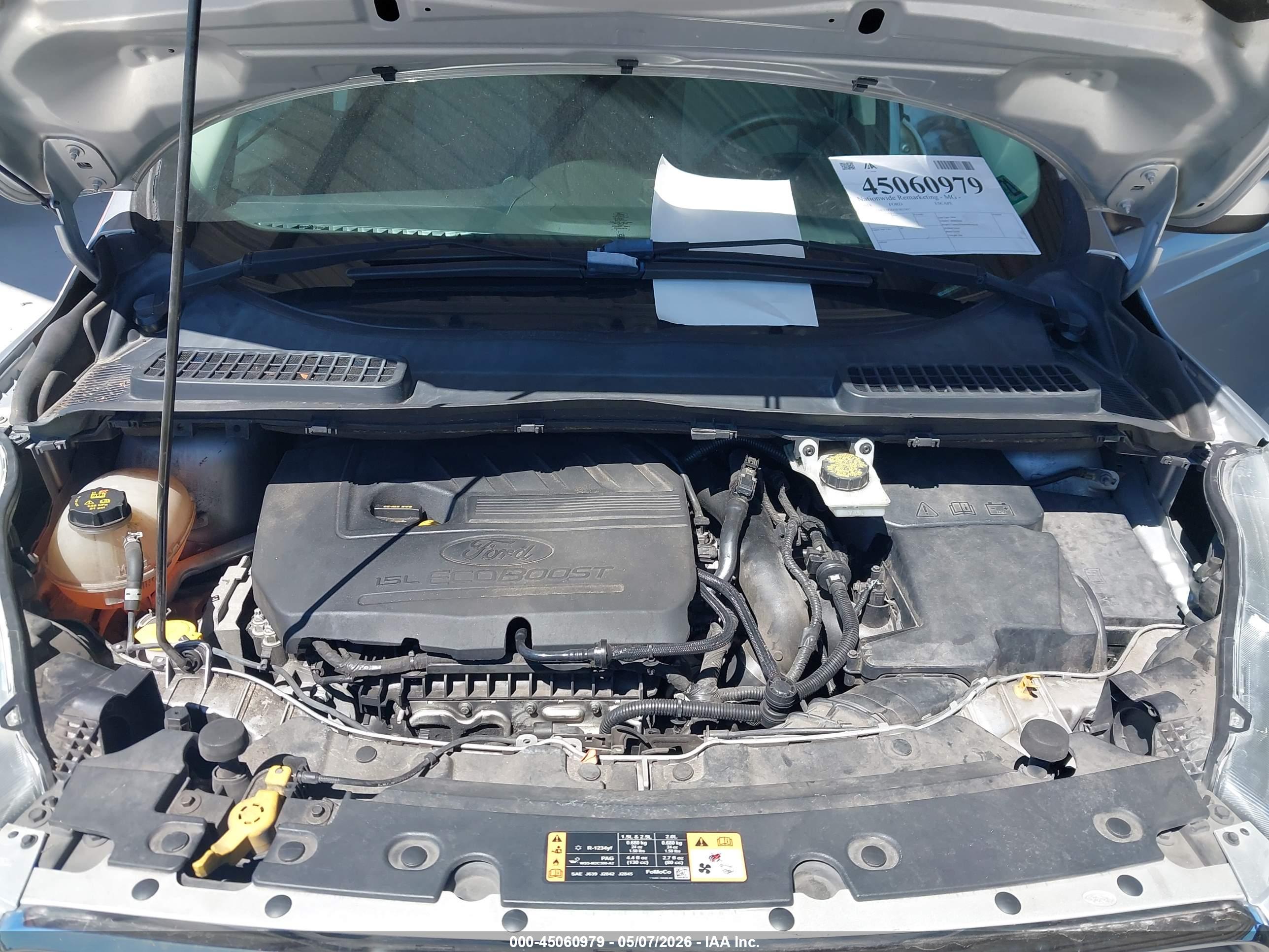 FORD ESCAPE image 10