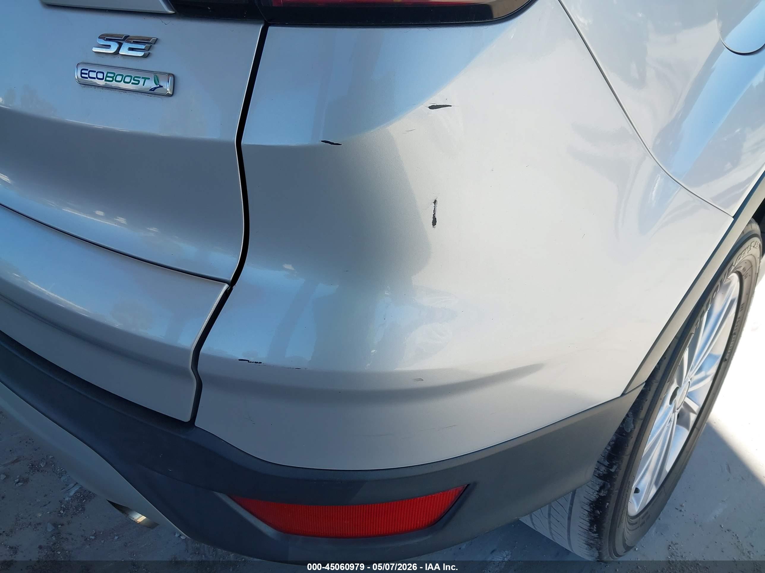 FORD ESCAPE image 6