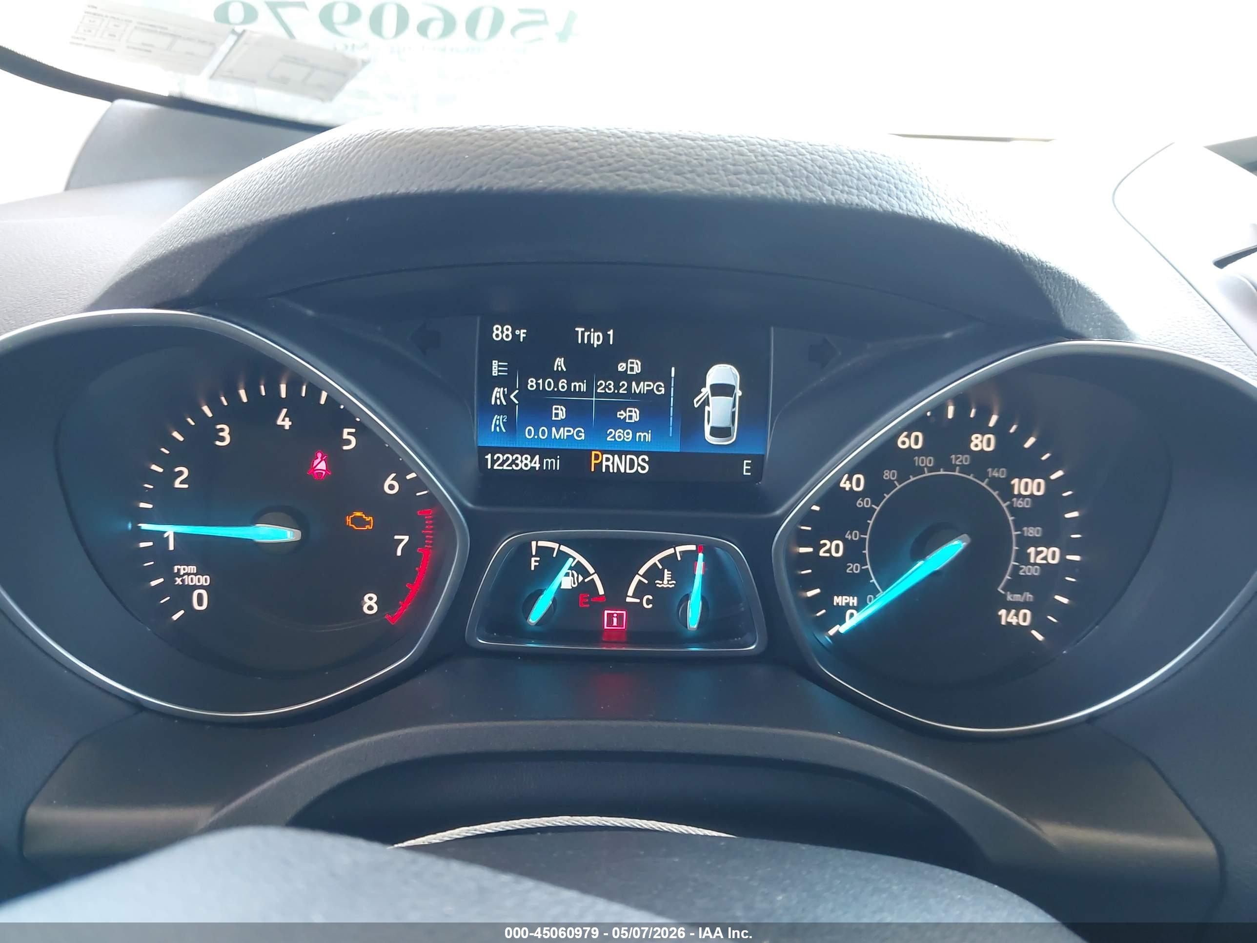 FORD ESCAPE image 7