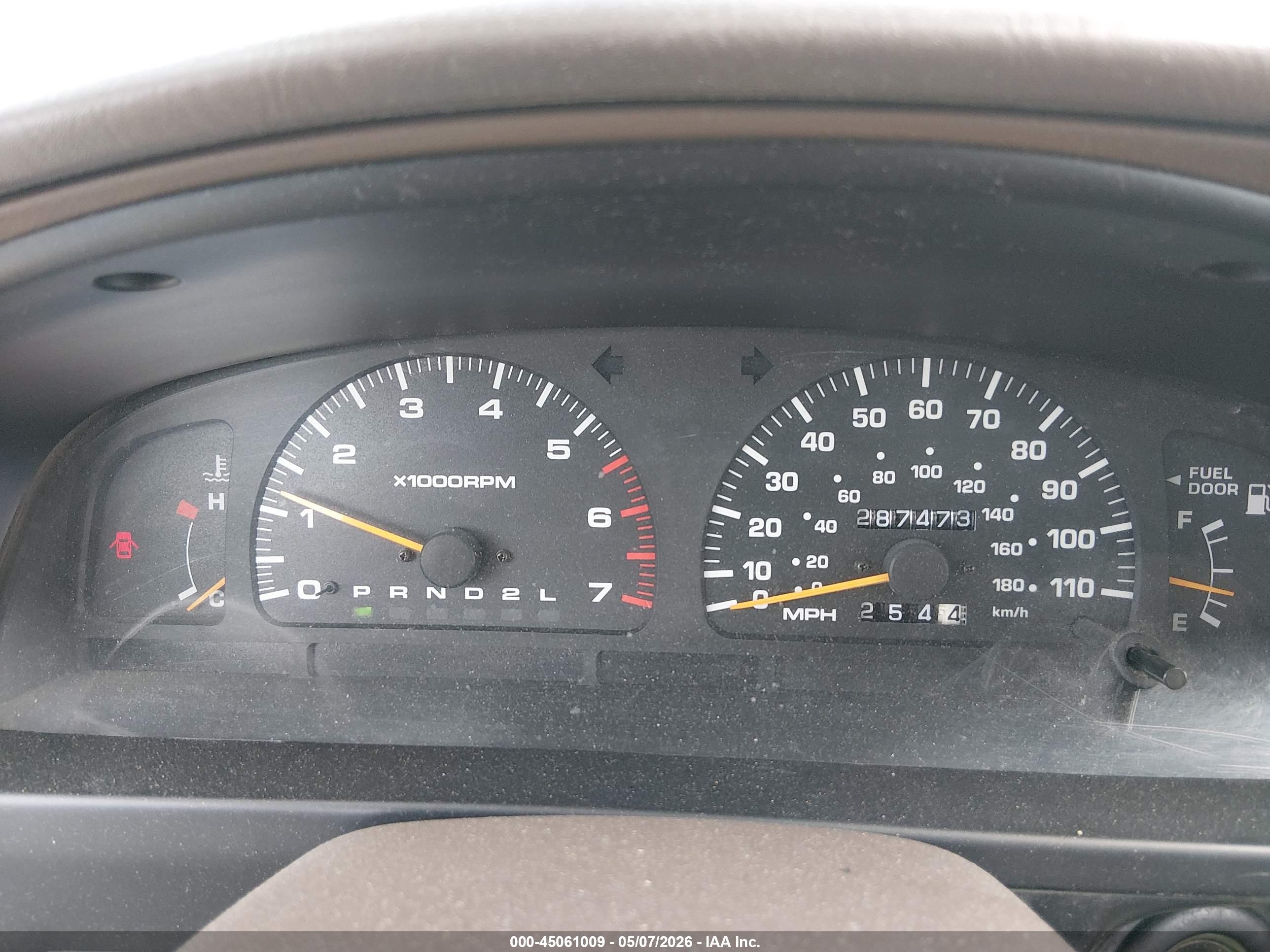 TOYOTA 4RUNNER image 7