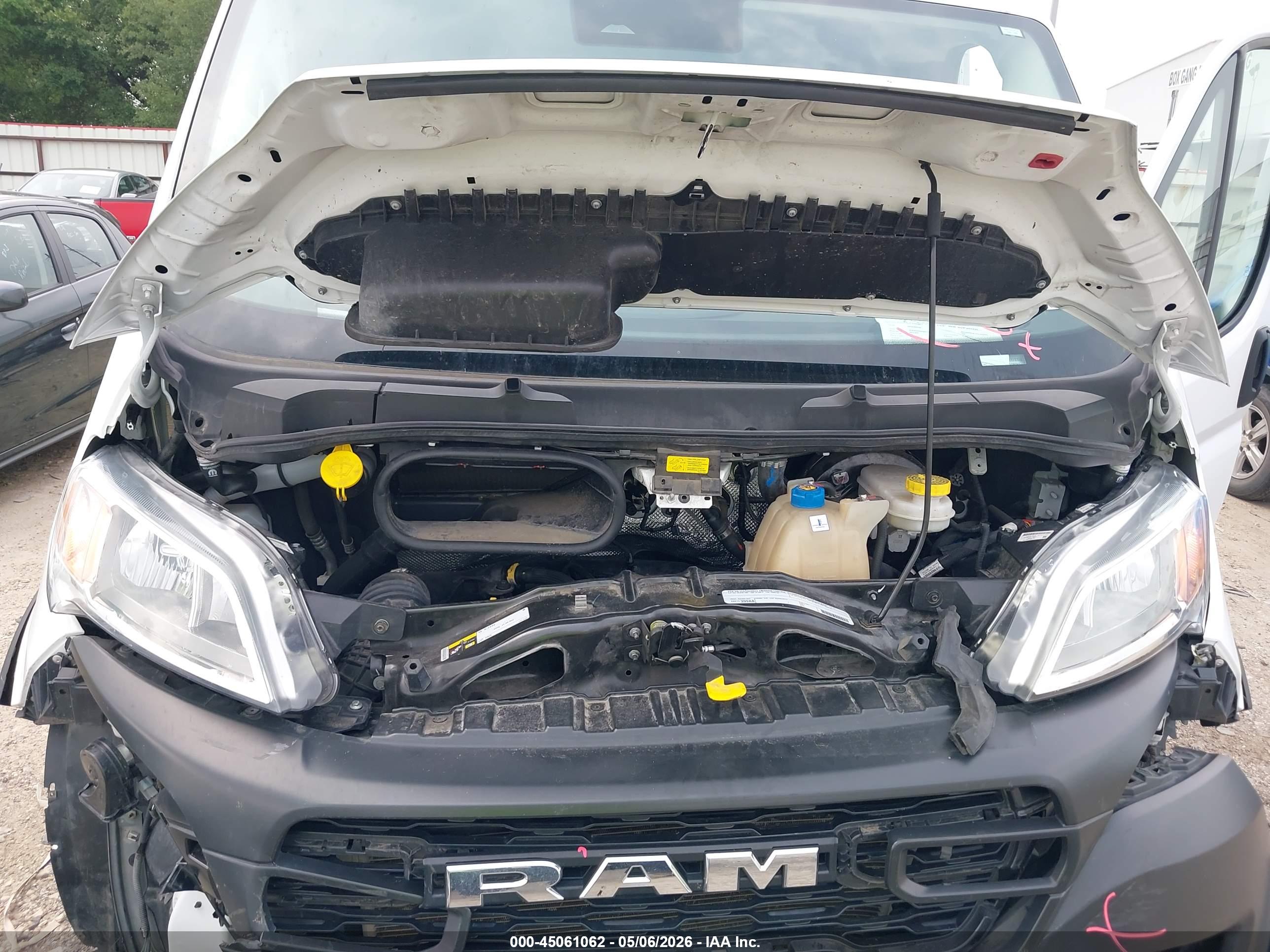 RAM PROMASTER image 10