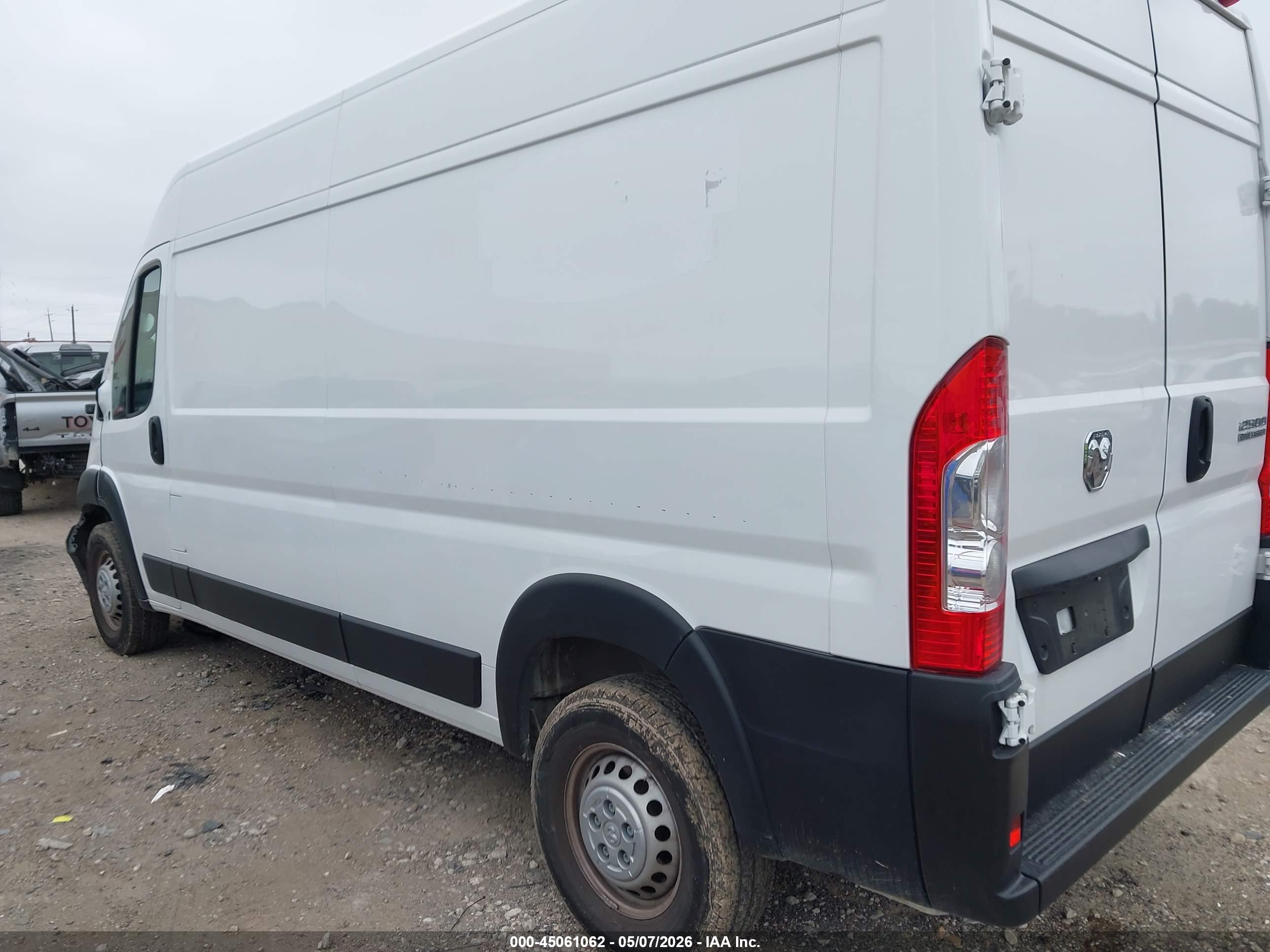 RAM PROMASTER image 3