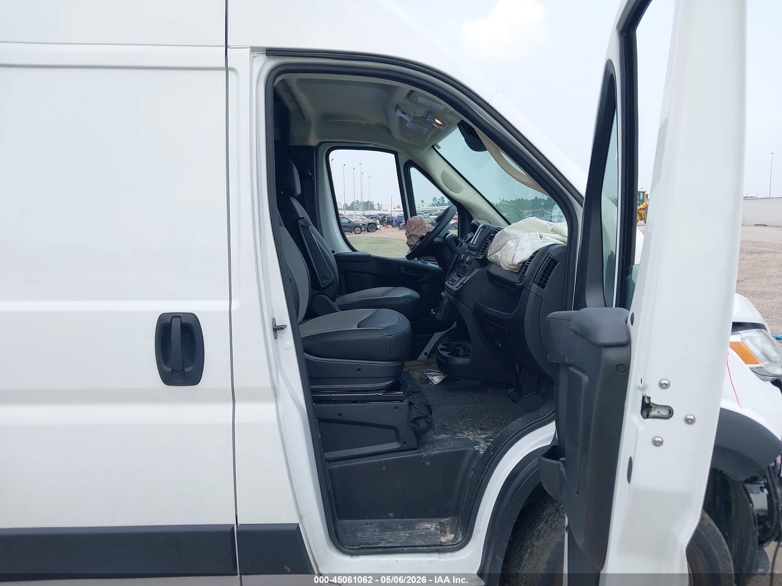 RAM PROMASTER image 5