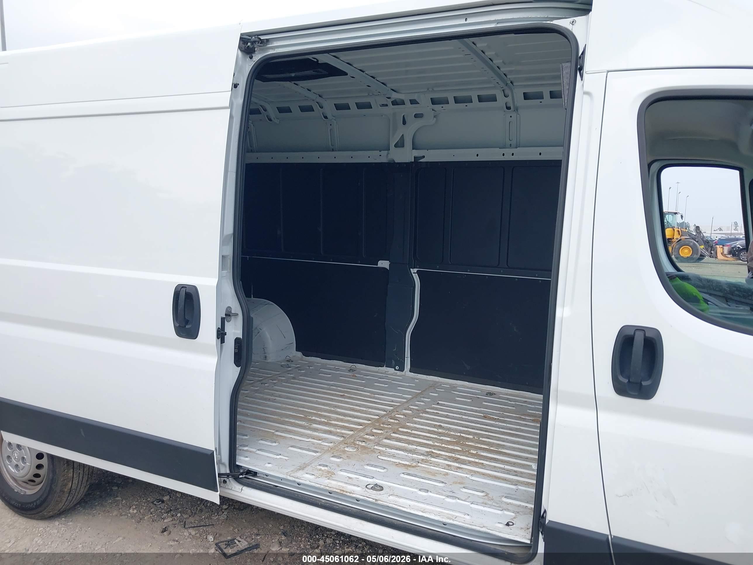 RAM PROMASTER image 8