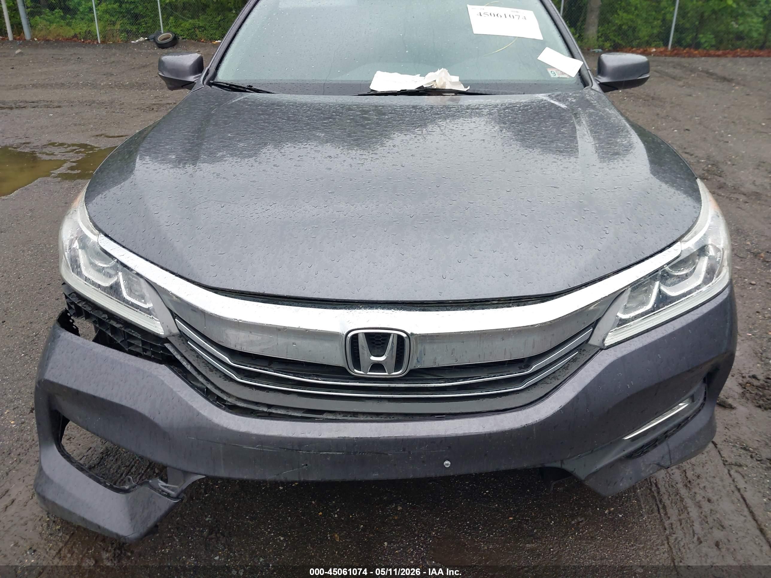 HONDA ACCORD image 10